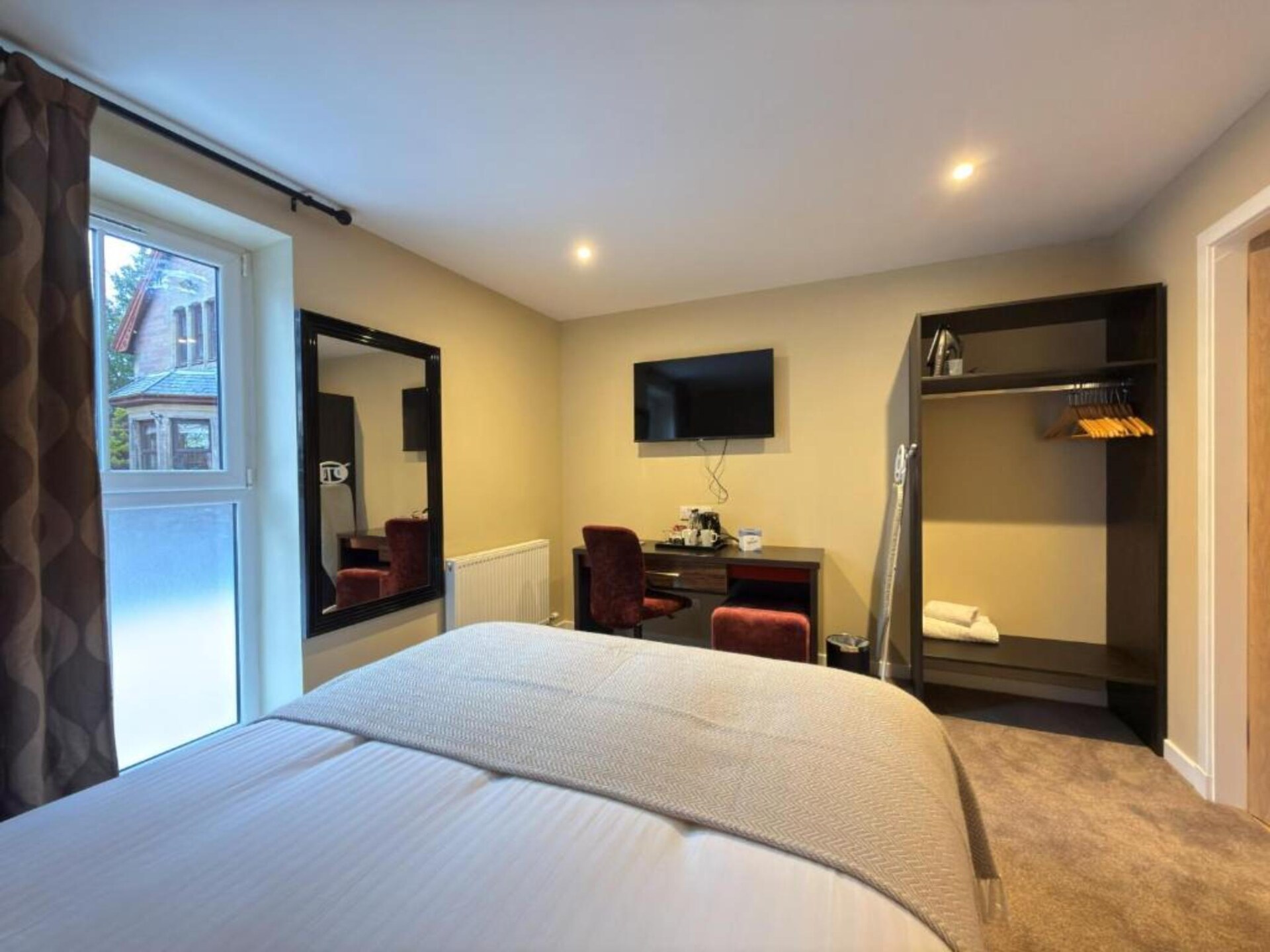 Standard Double Room - foto 17