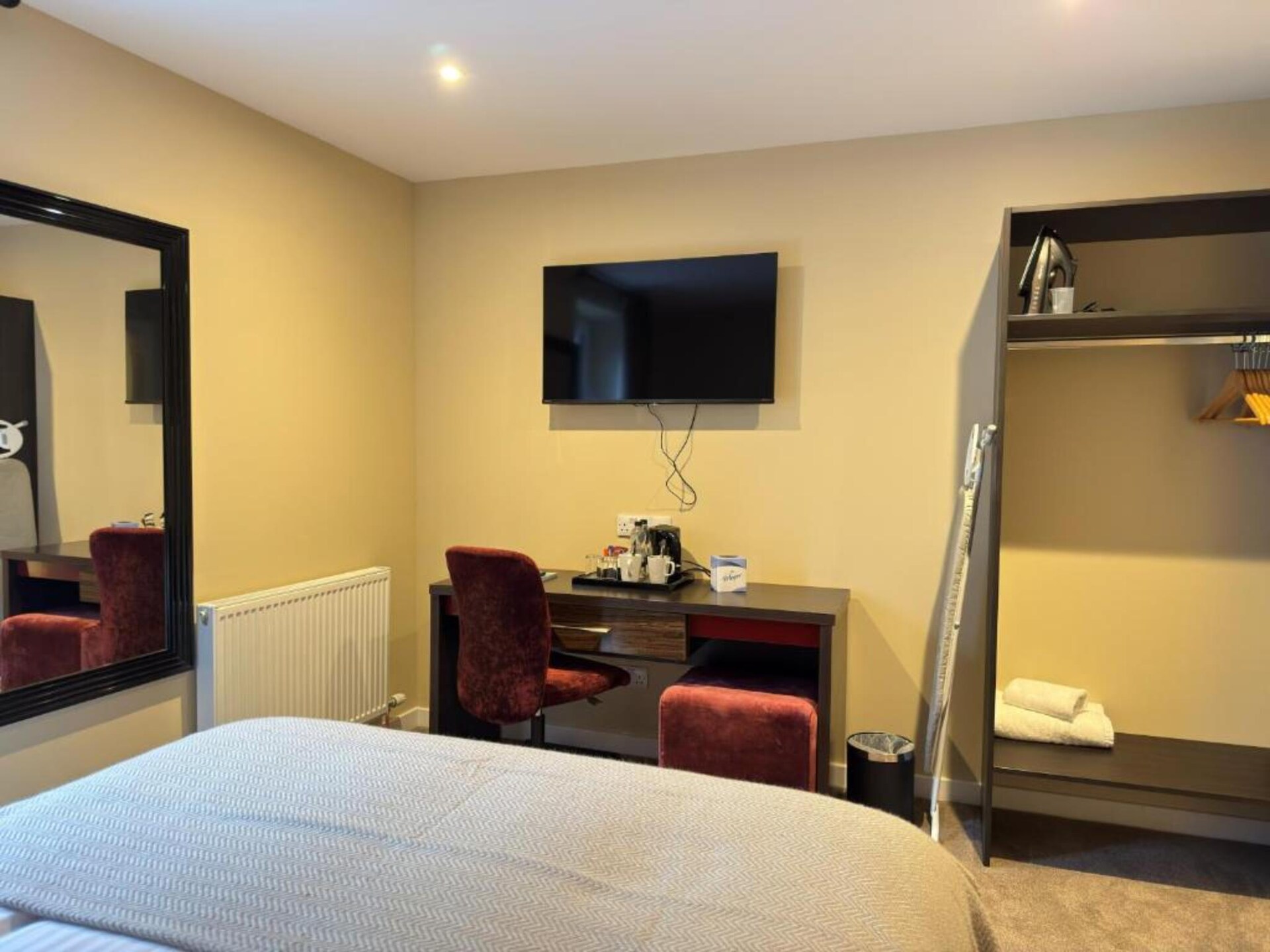 Standard Double Room - foto 19