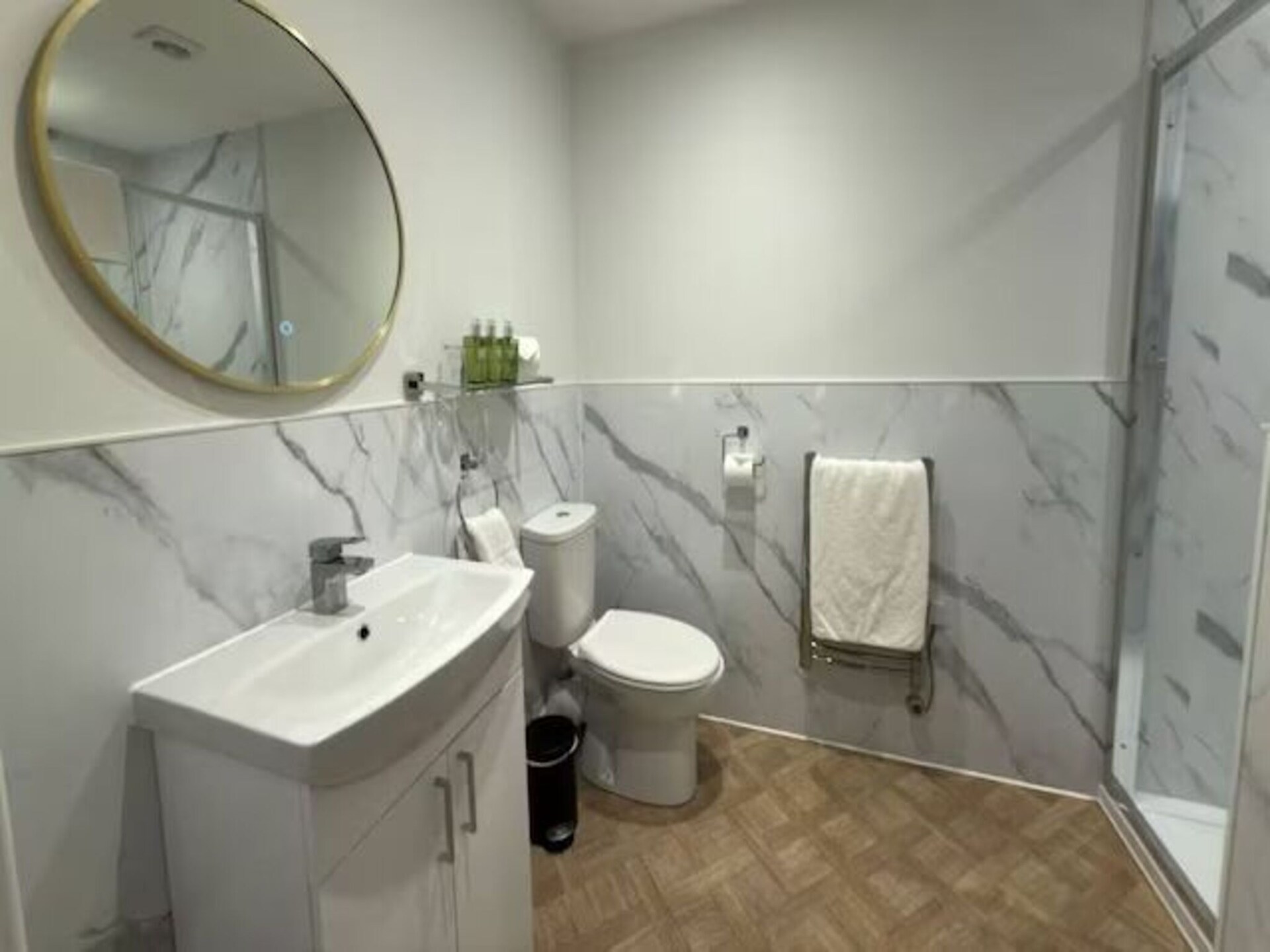 Standard Double Room - foto 22