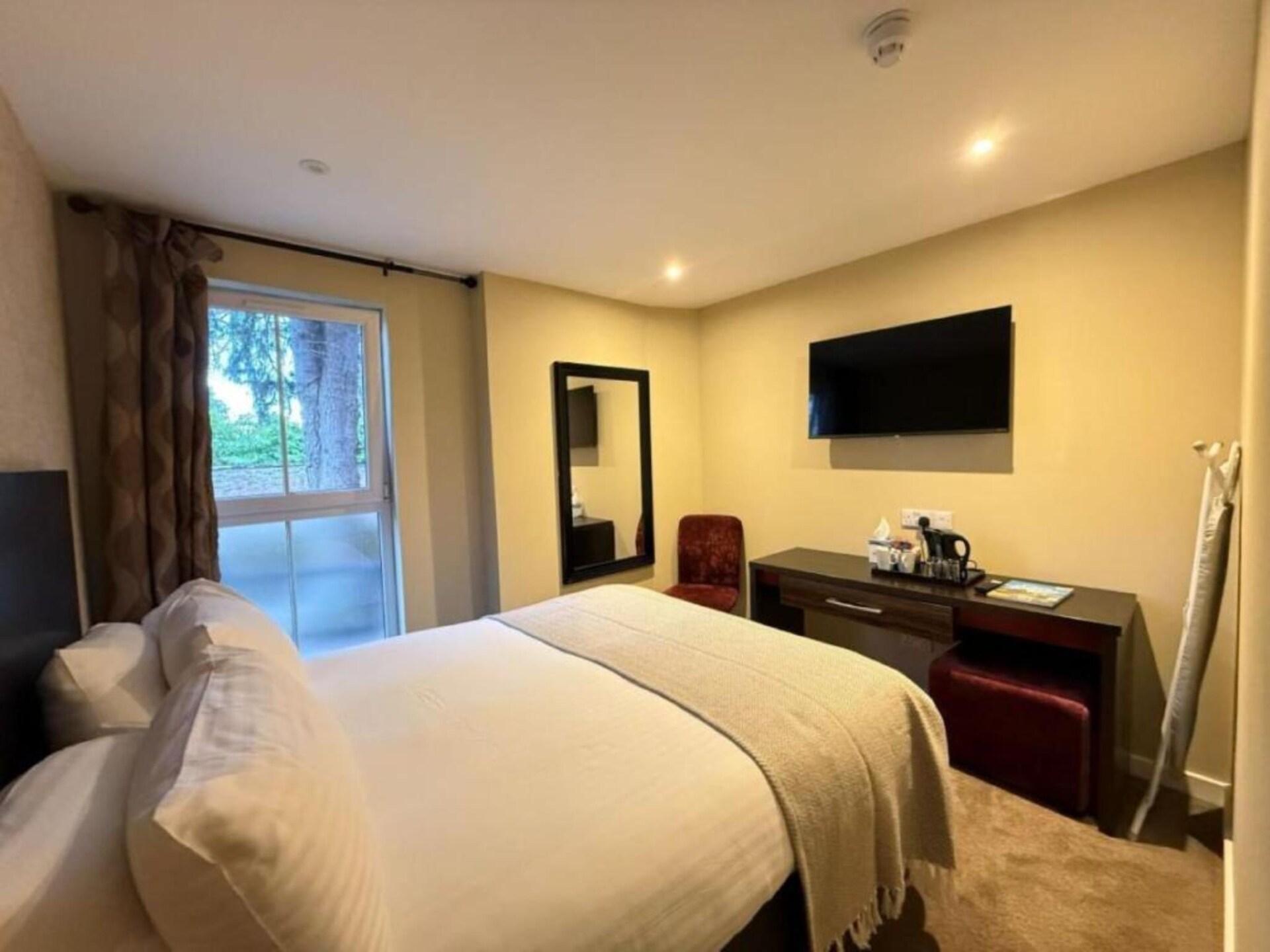 Accessible Double Room - foto 15