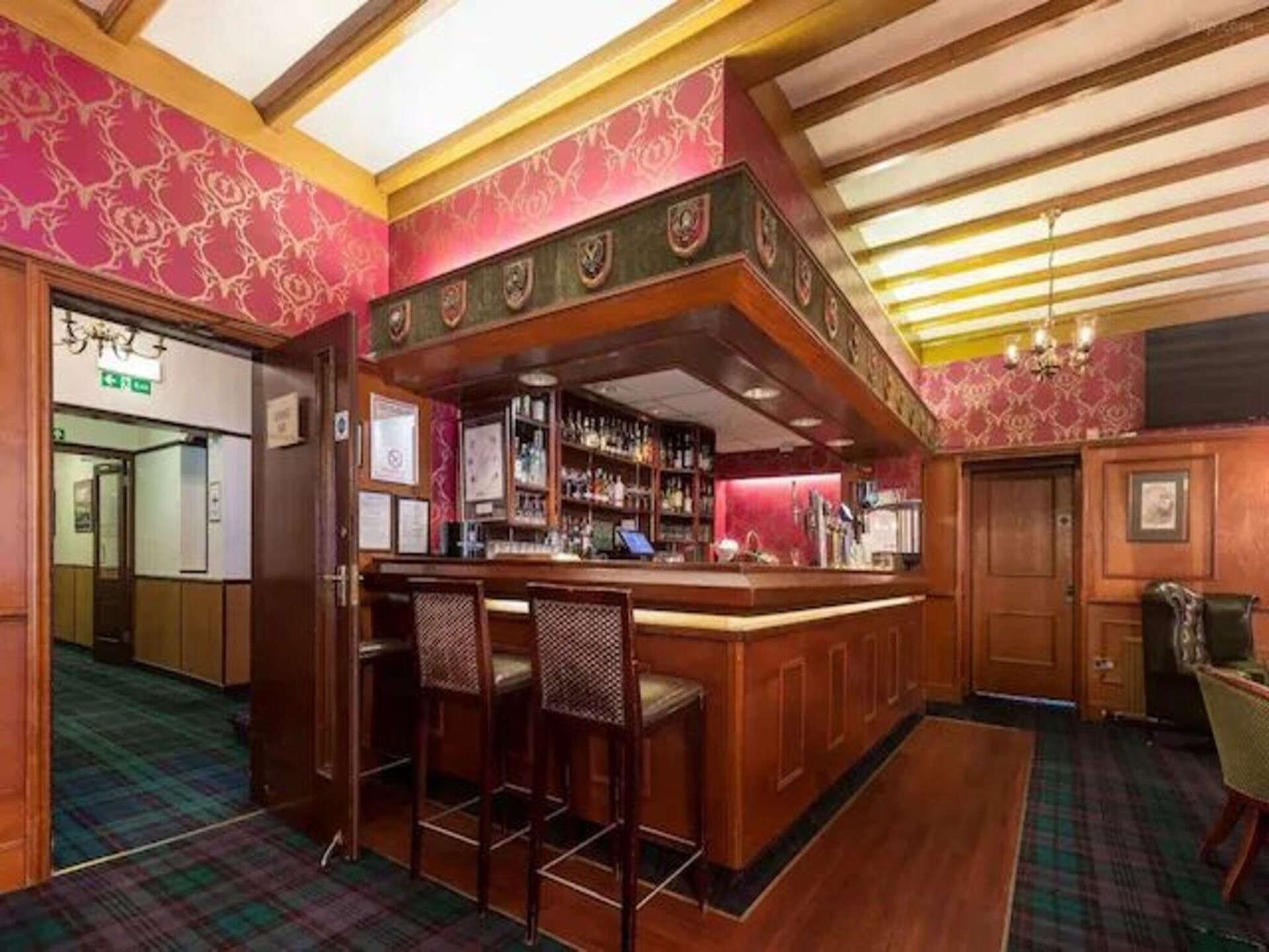 Accessible Double Room - foto 6