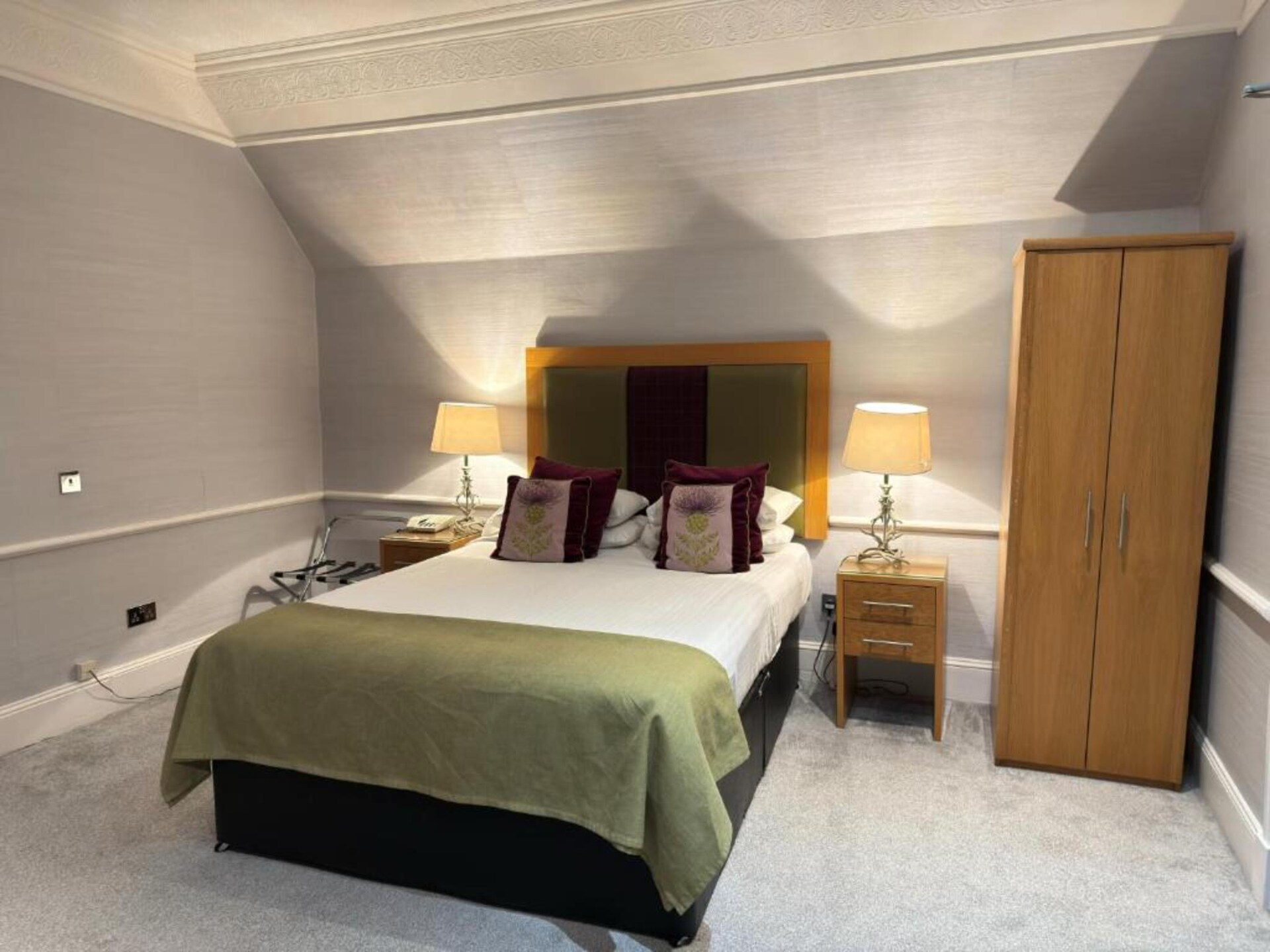 Executive Double Room - foto 11