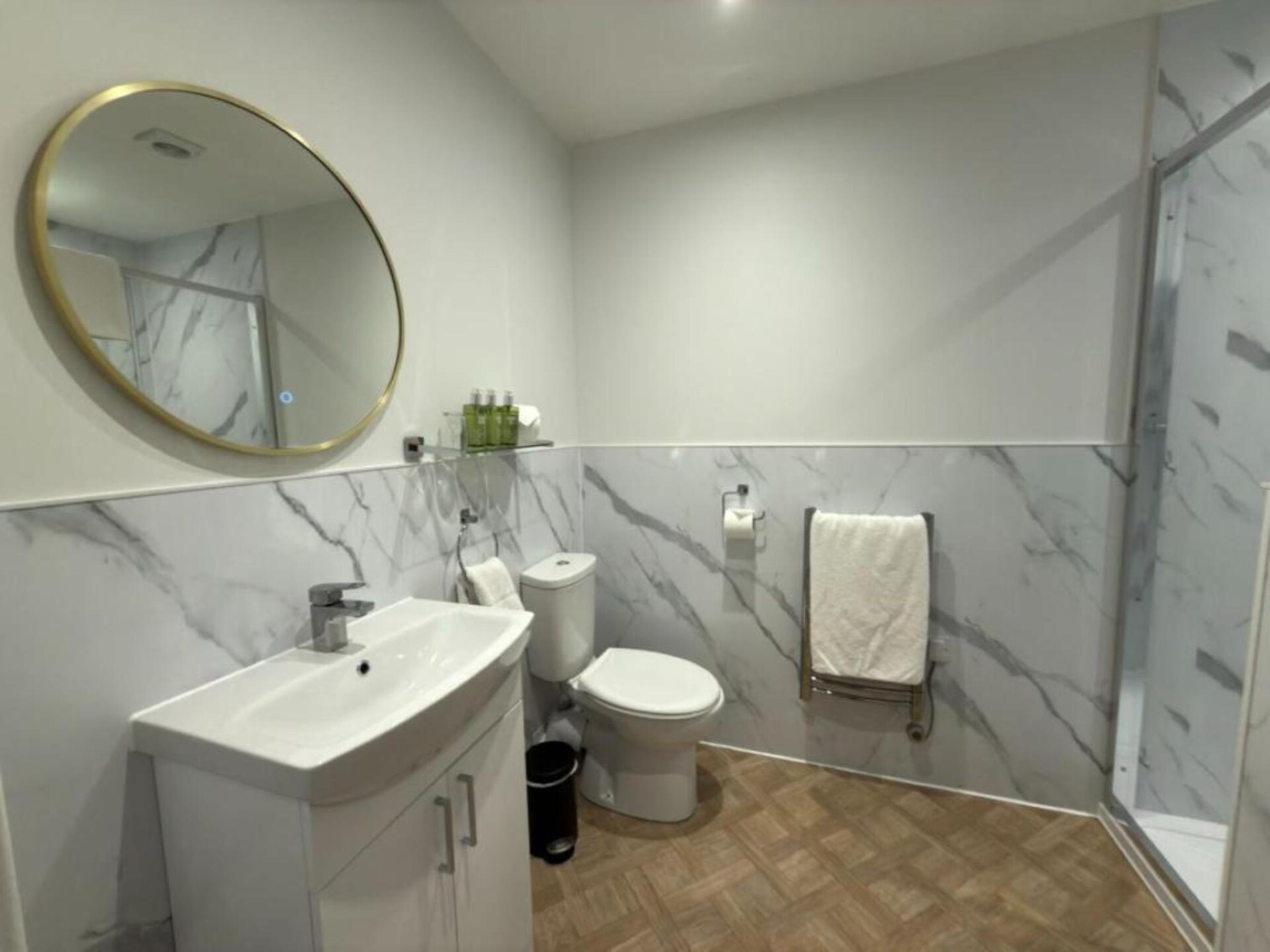 Executive Double Room - foto 16