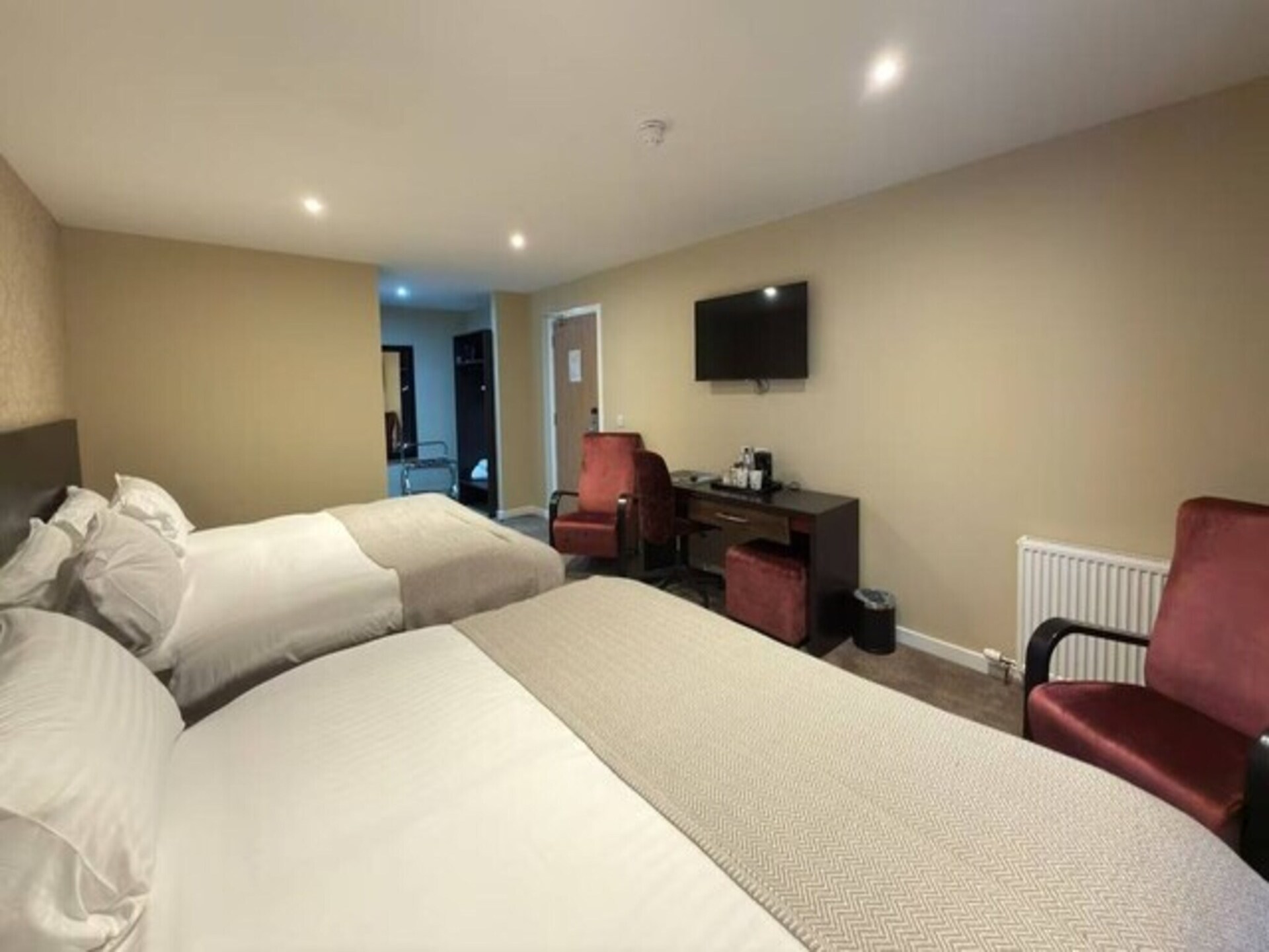 Executive family room - foto 14