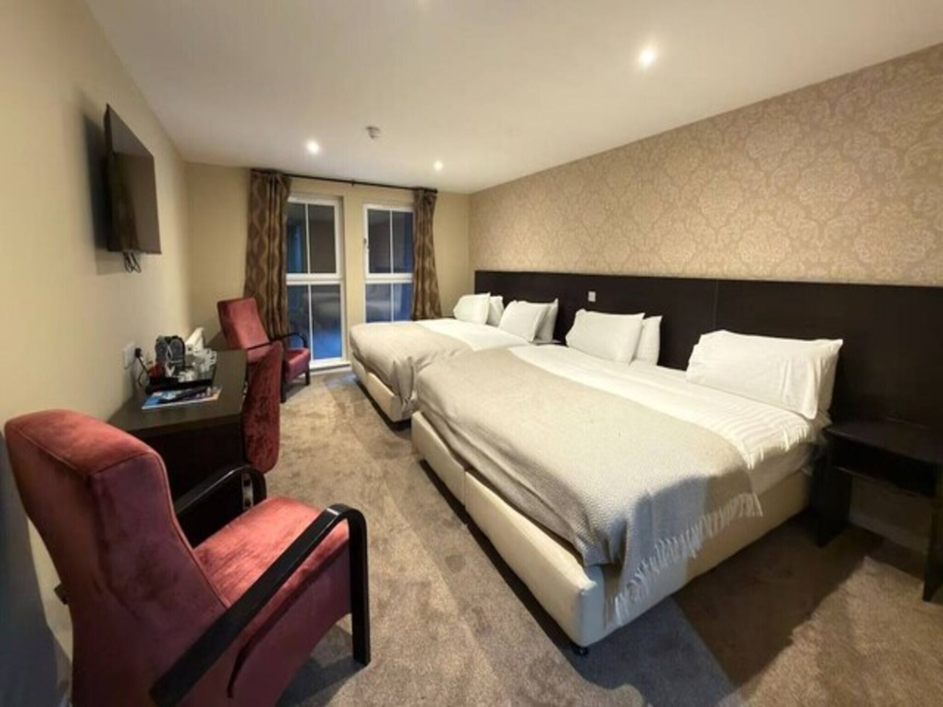 Executive family room - foto 16