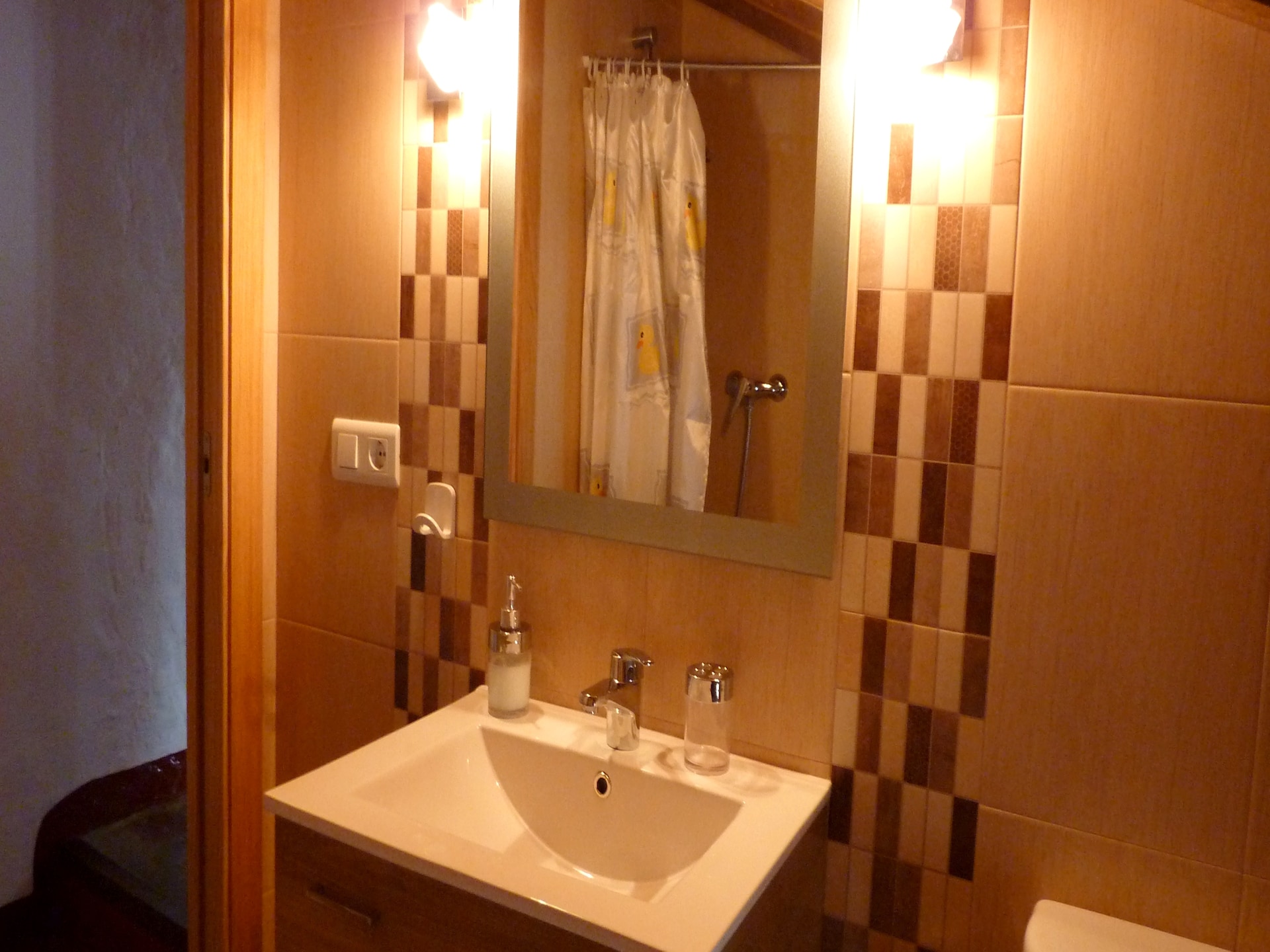 Privézwembad en landelijke sfeer in landhuis Casa La Palmera, Málaga - foto 20