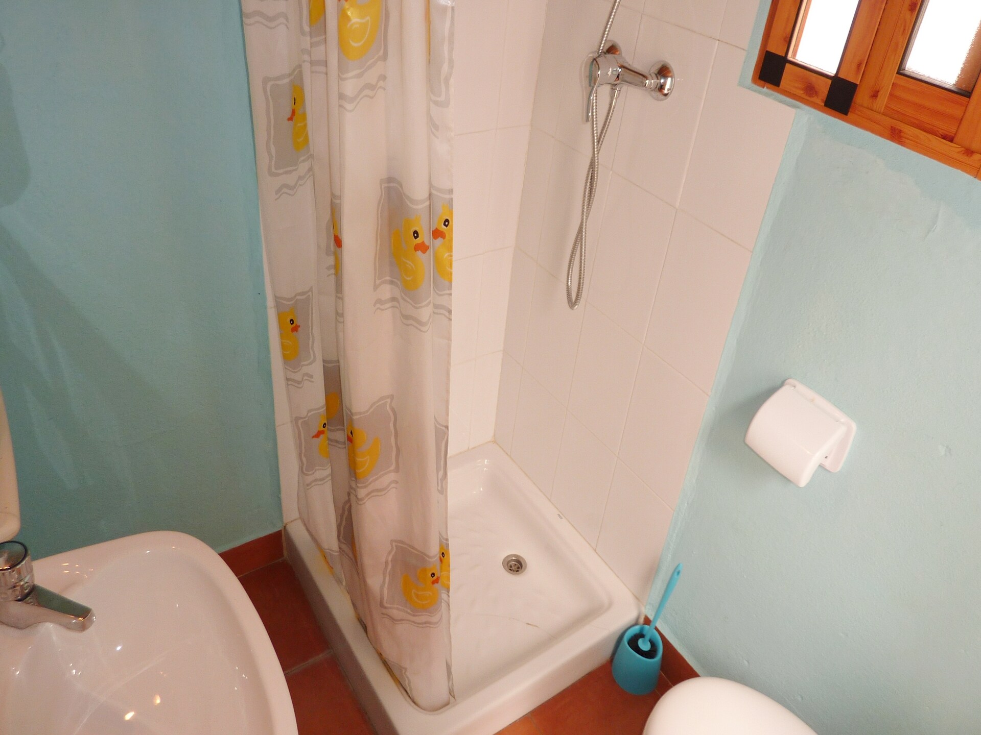 Privézwembad en landelijke sfeer in landhuis Casa La Palmera, Málaga - foto 22