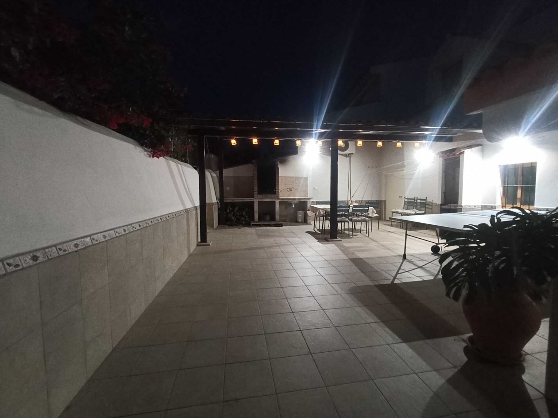 Privézwembad en landelijke sfeer in landhuis Casa La Palmera, Málaga - foto 39