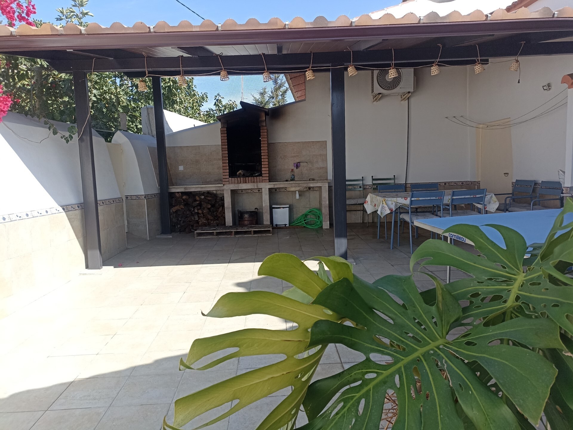 Privézwembad en landelijke sfeer in landhuis Casa La Palmera, Málaga - foto 40