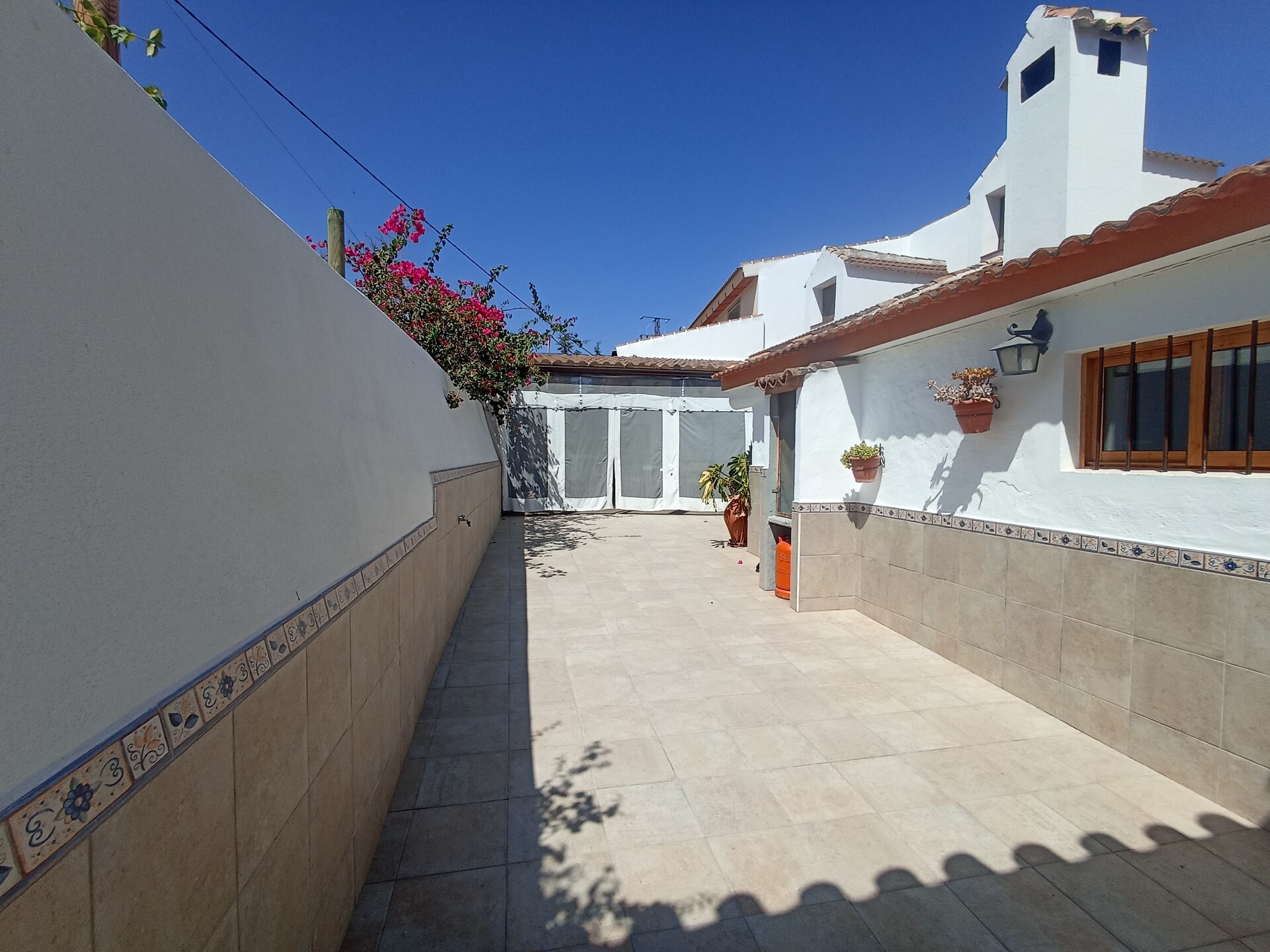 Privézwembad en landelijke sfeer in landhuis Casa La Palmera, Málaga - foto 41