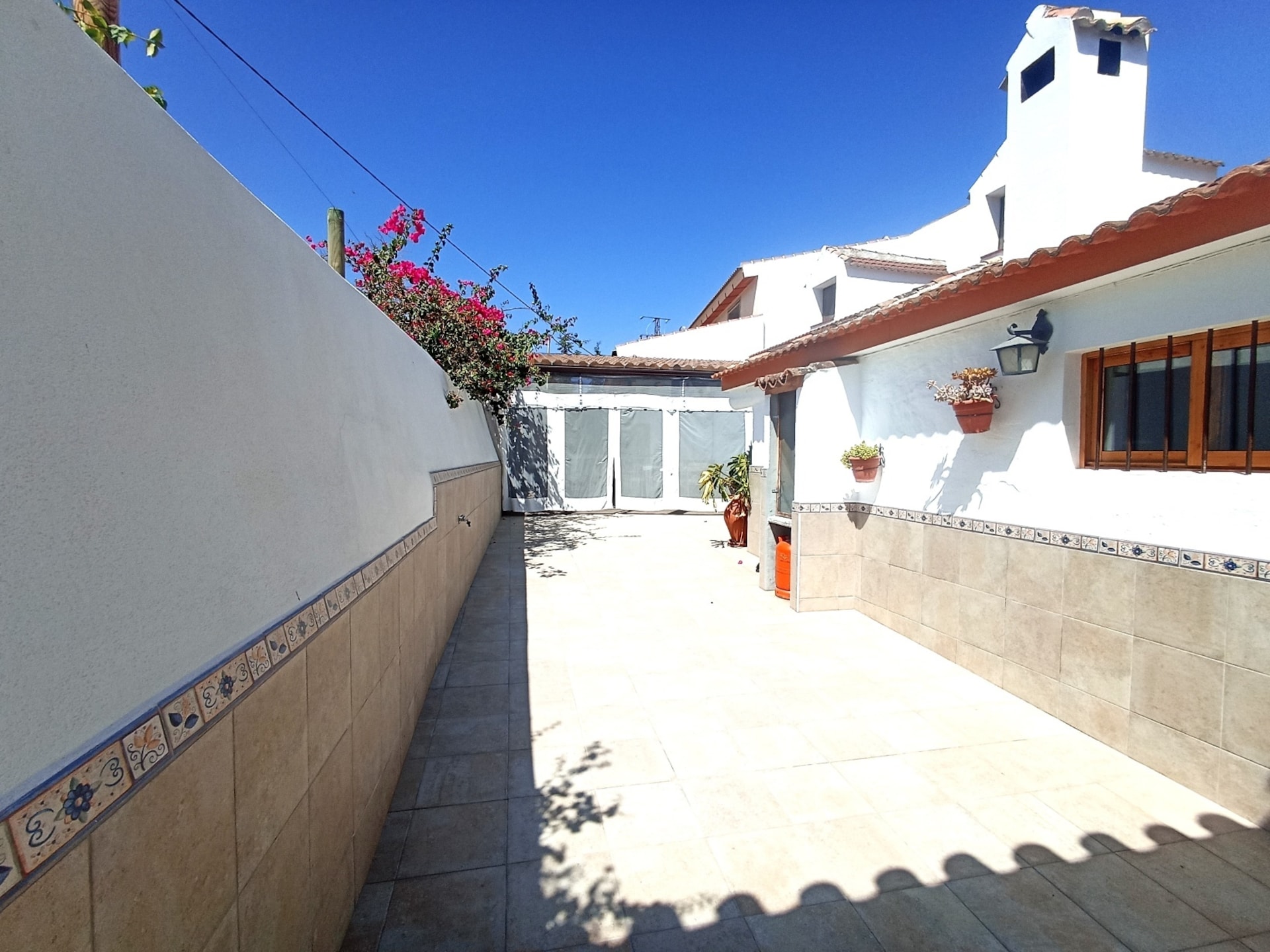Privézwembad en landelijke sfeer in landhuis Casa La Palmera, Málaga - foto 46
