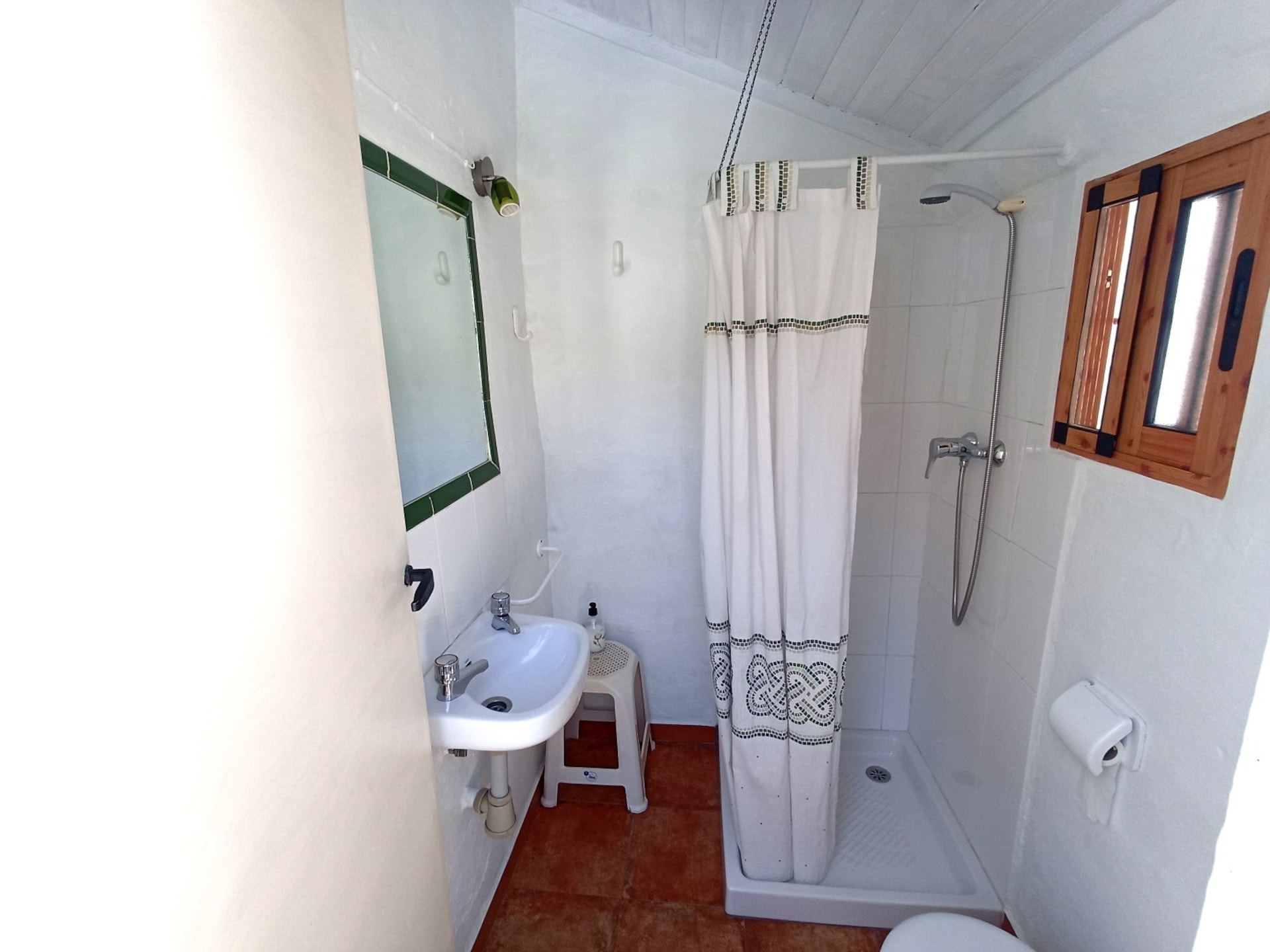 Privézwembad en landelijke sfeer in landhuis Casa La Palmera, Málaga - foto 48