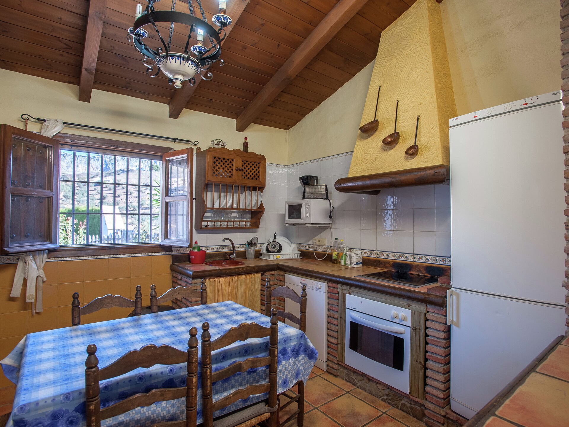 Casa La Herradura - foto 12