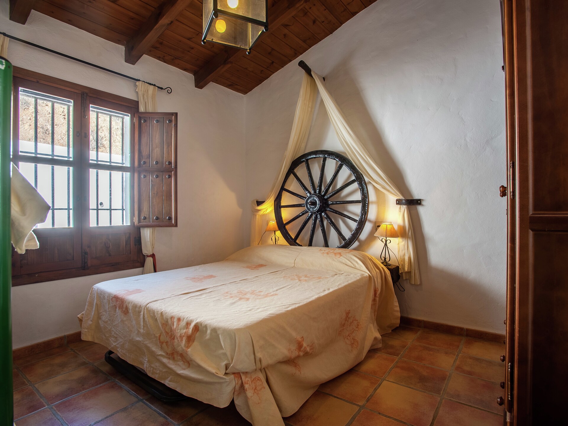 Casa La Herradura - foto 14