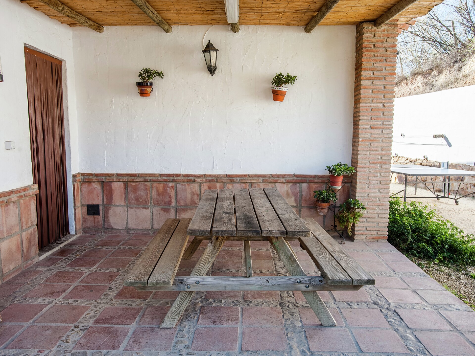 Casa La Herradura - foto 22