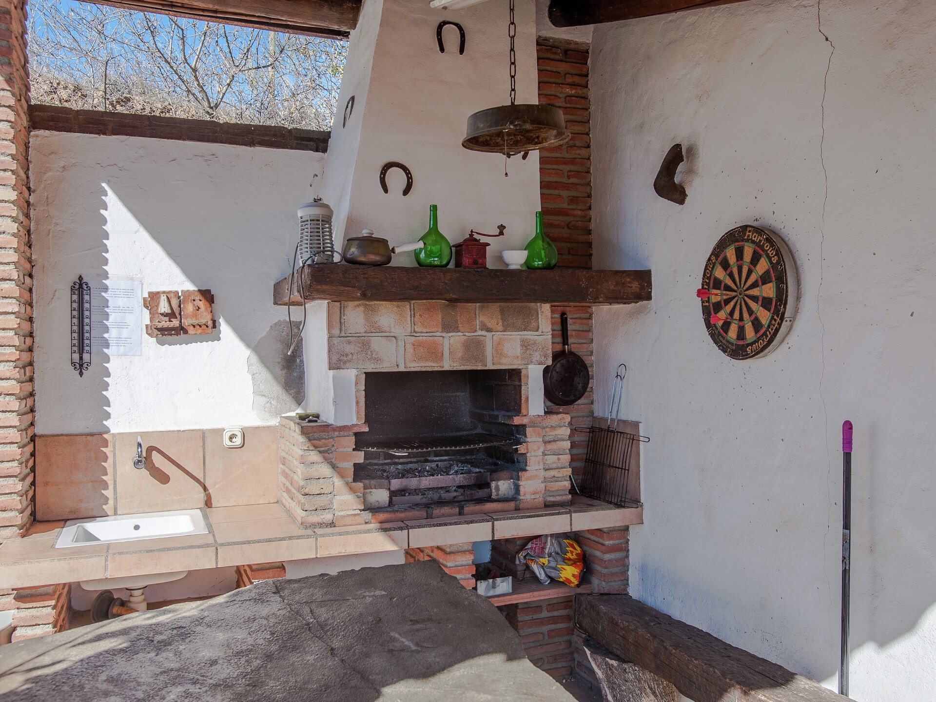 Casa La Herradura - foto 23