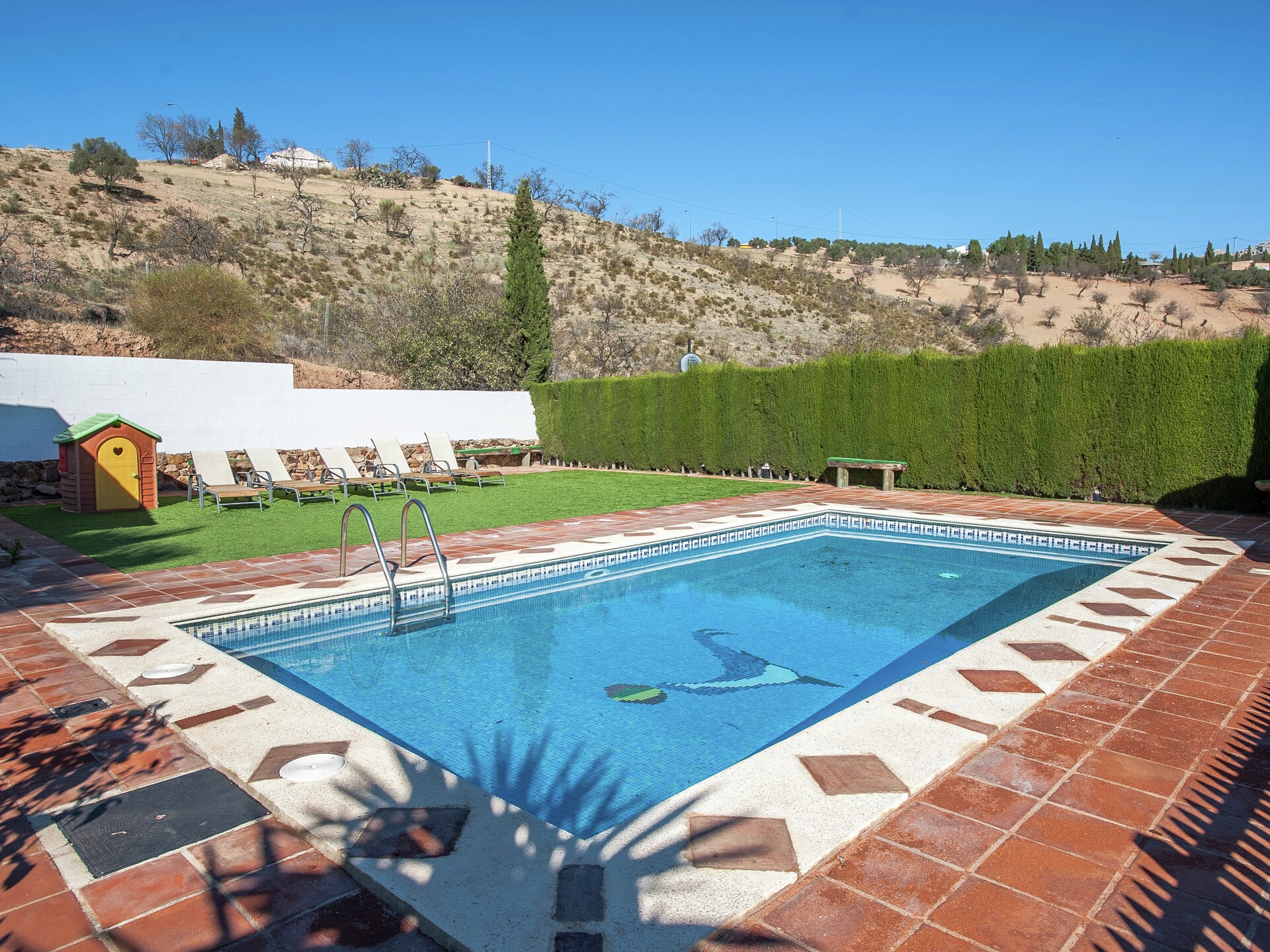 Casa La Herradura - foto 9