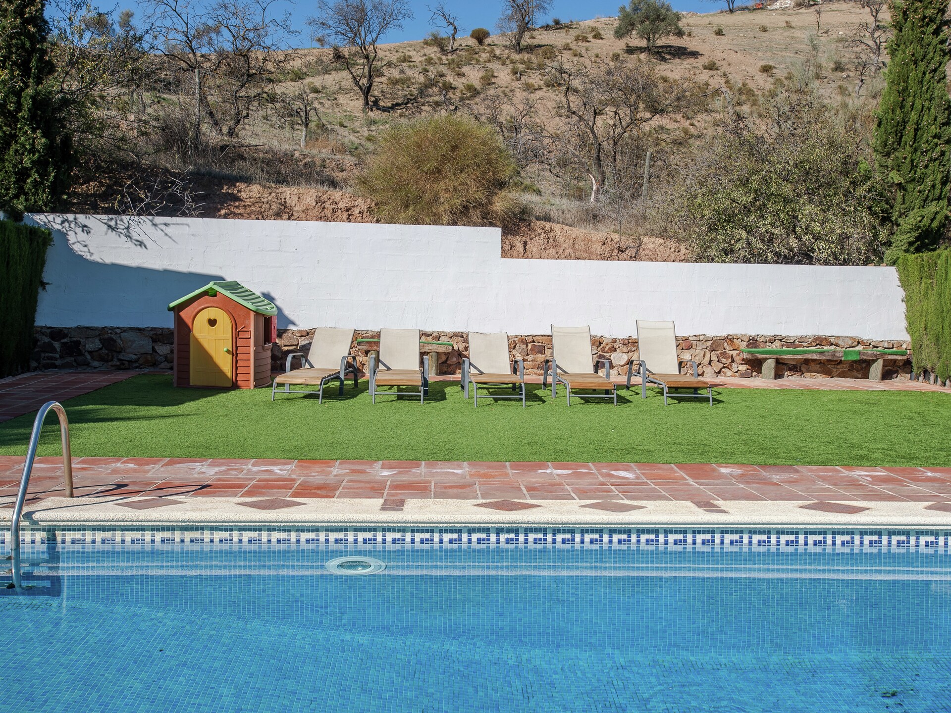 Casa La Herradura - foto 10