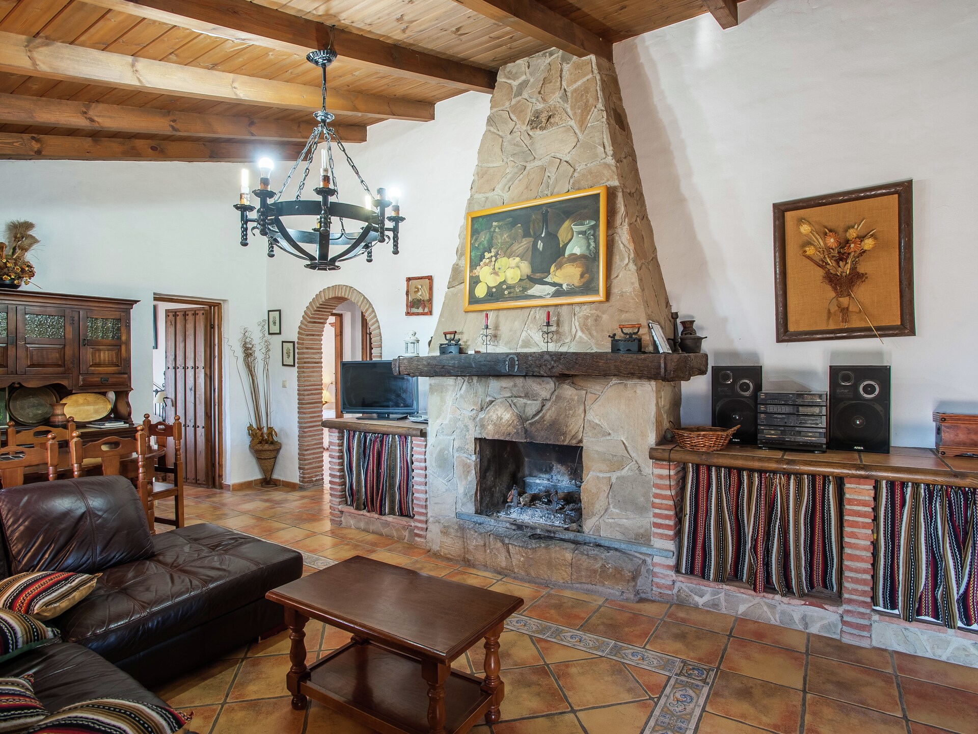 Casa La Herradura - foto 11