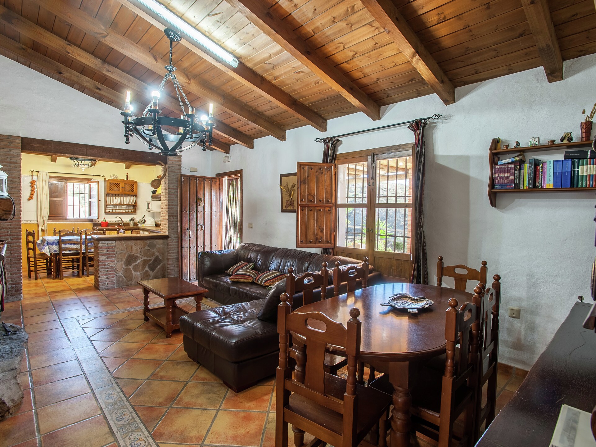 Casa La Herradura - foto 3