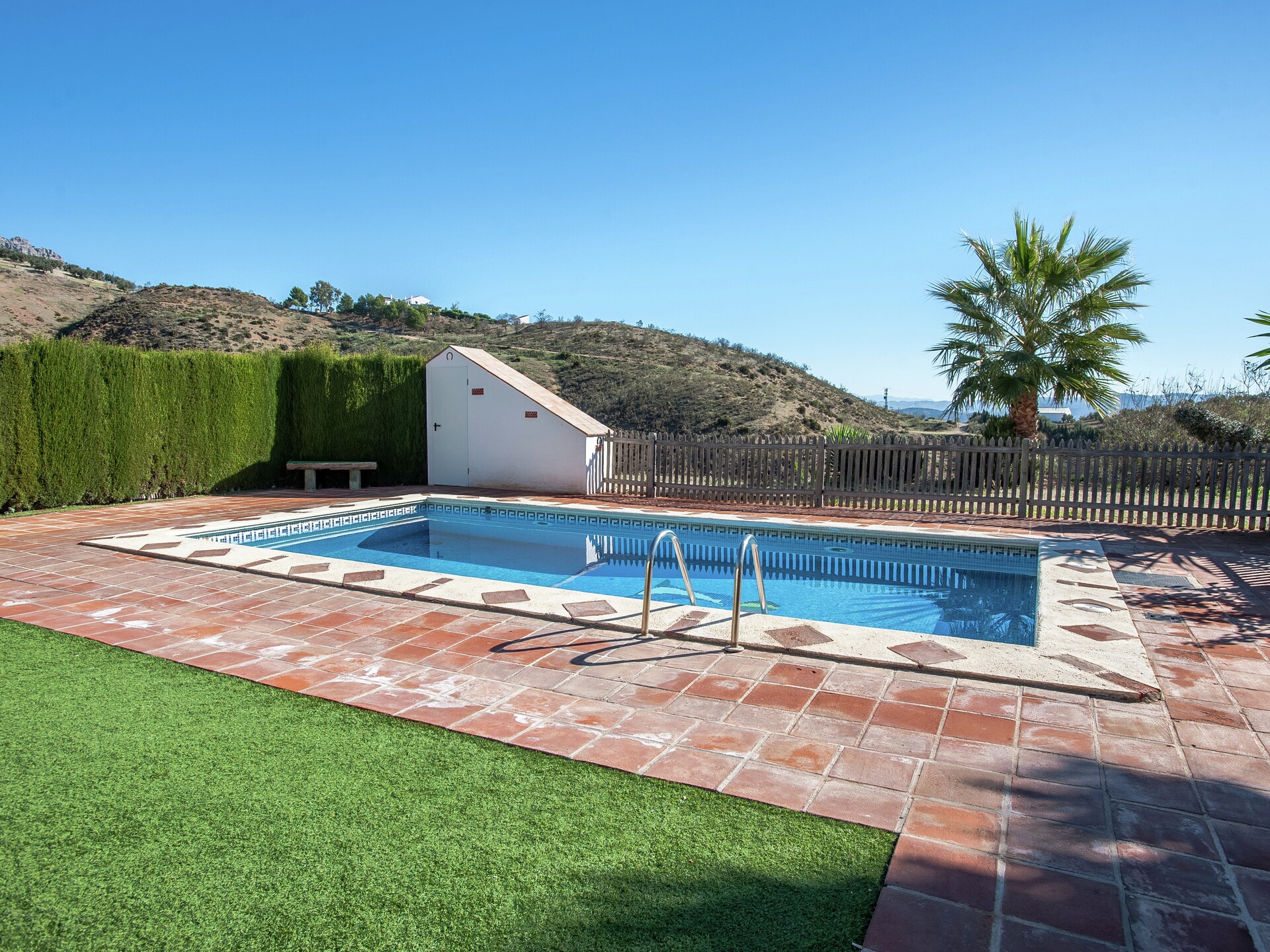 Casa La Herradura - foto 8