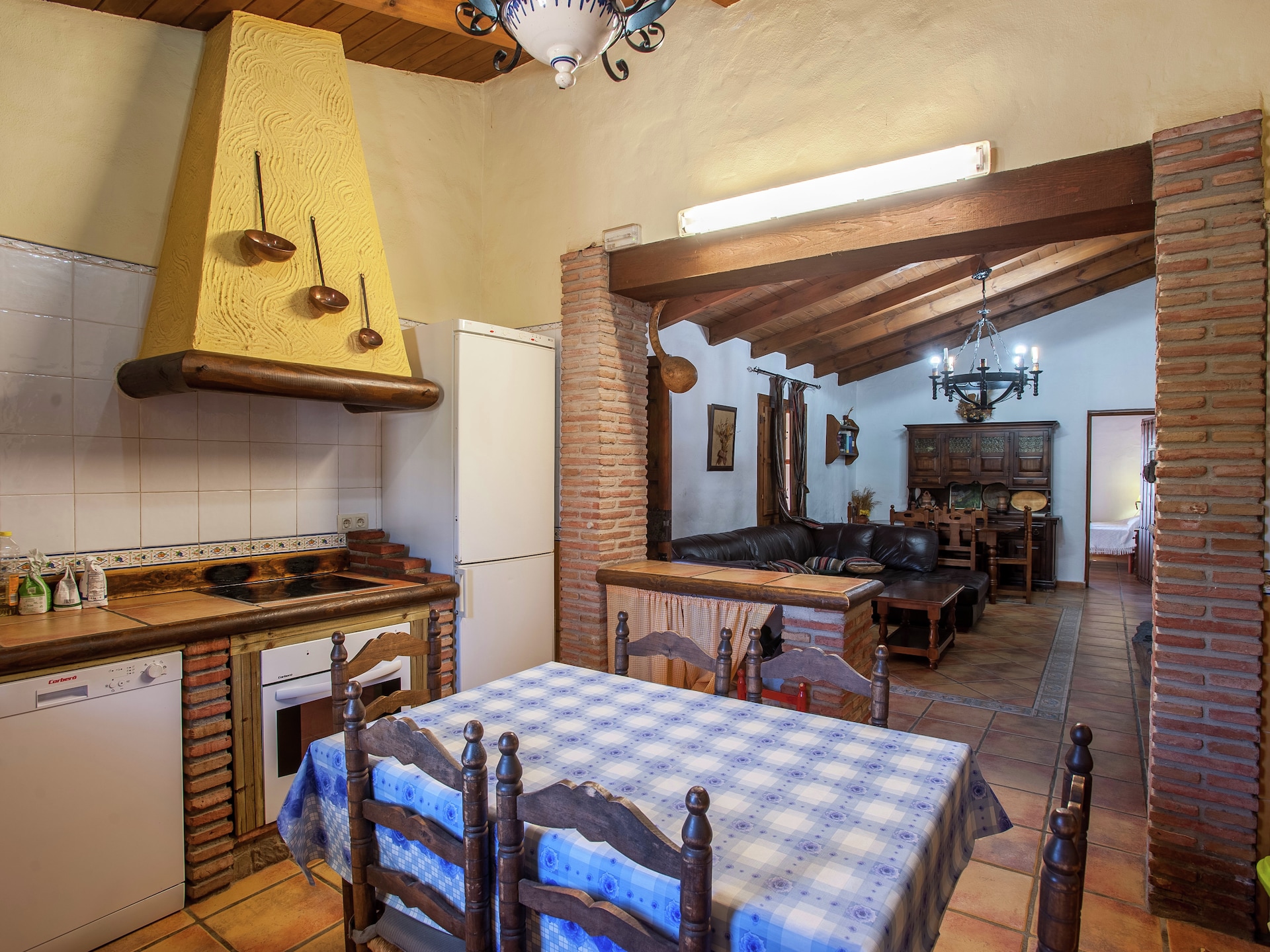 Casa La Herradura - foto 13