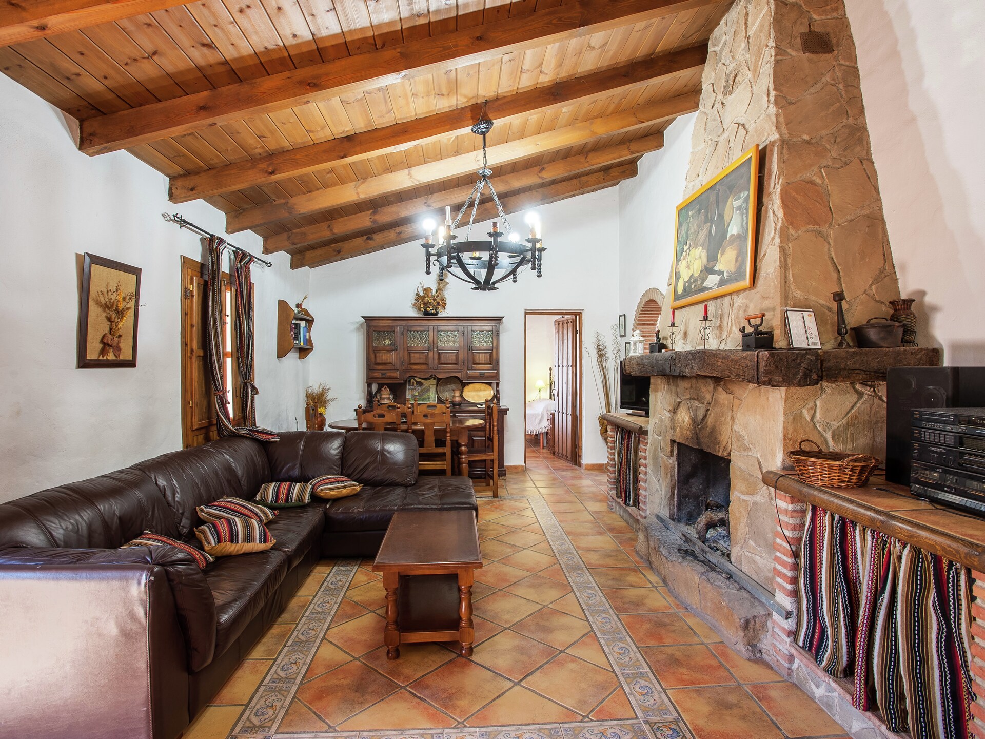 Casa La Herradura - foto 2