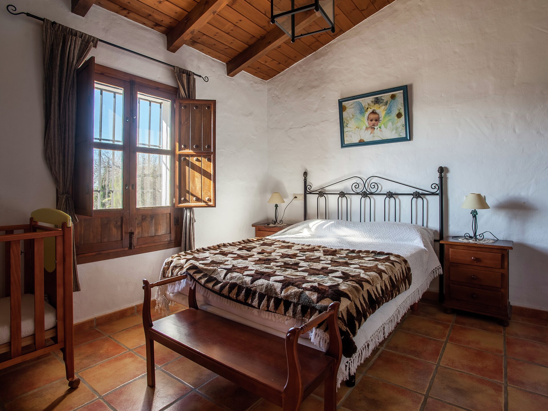 Casa La Herradura - foto 17