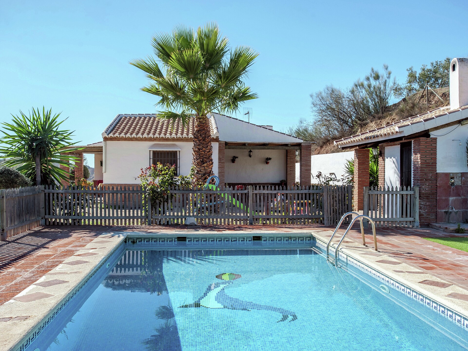 Casa La Herradura - foto 1