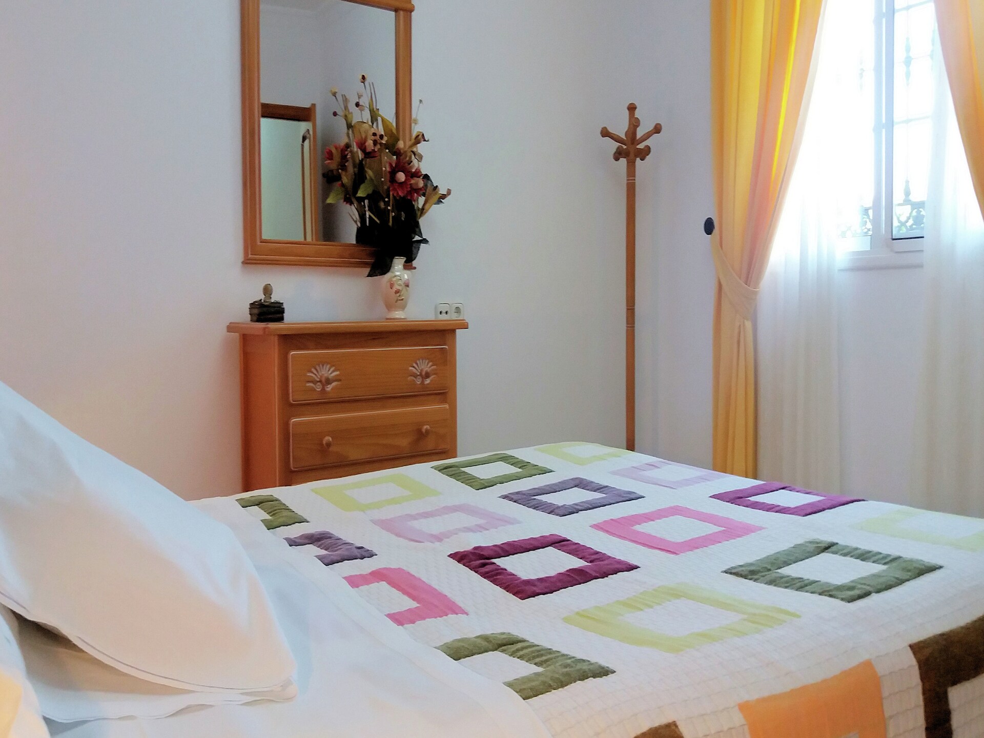 Privézwembad en rust in villa Casa Los Lirios in Málaga - foto 17