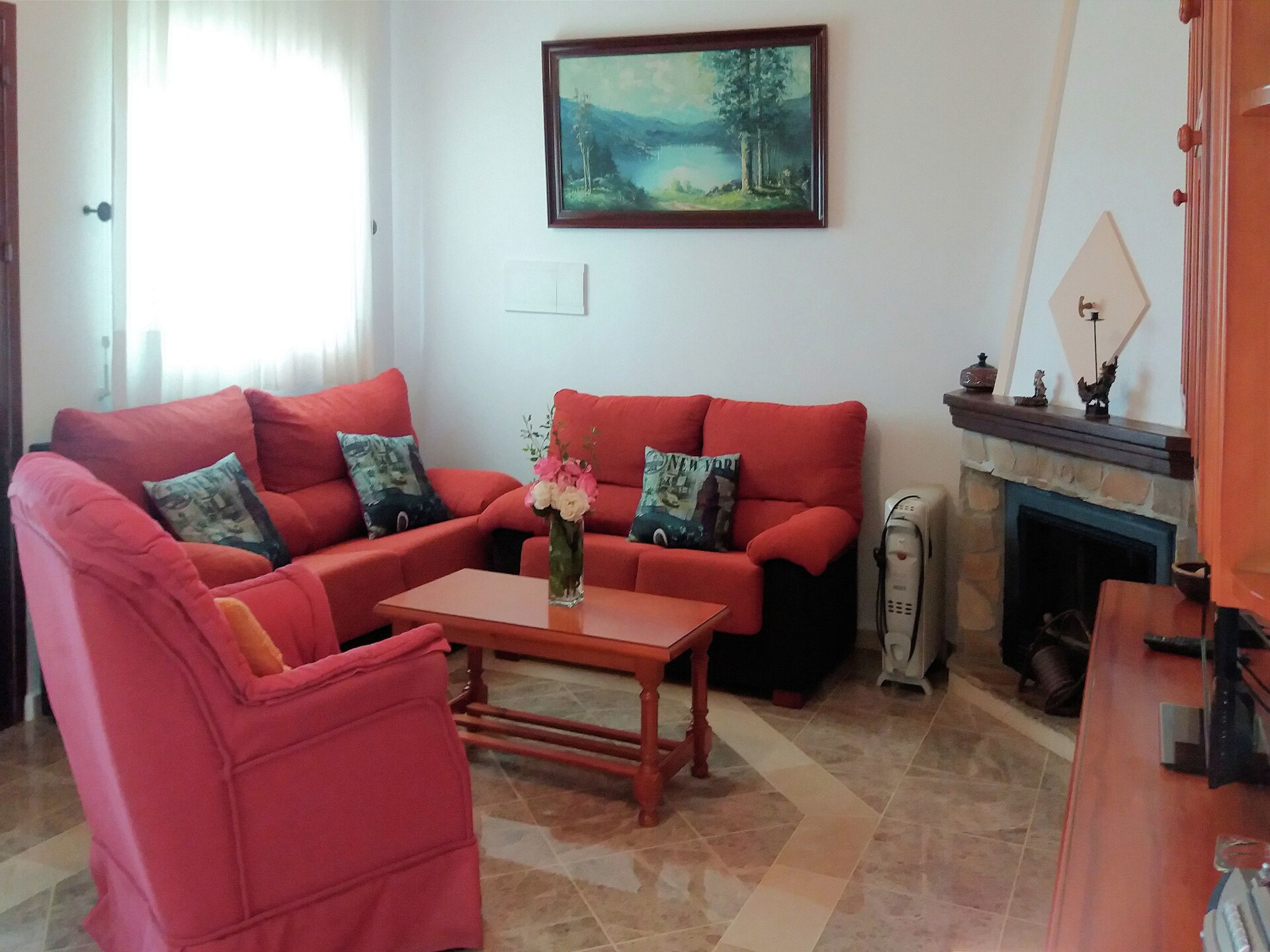 Privézwembad en rust in villa Casa Los Lirios in Málaga - foto 11