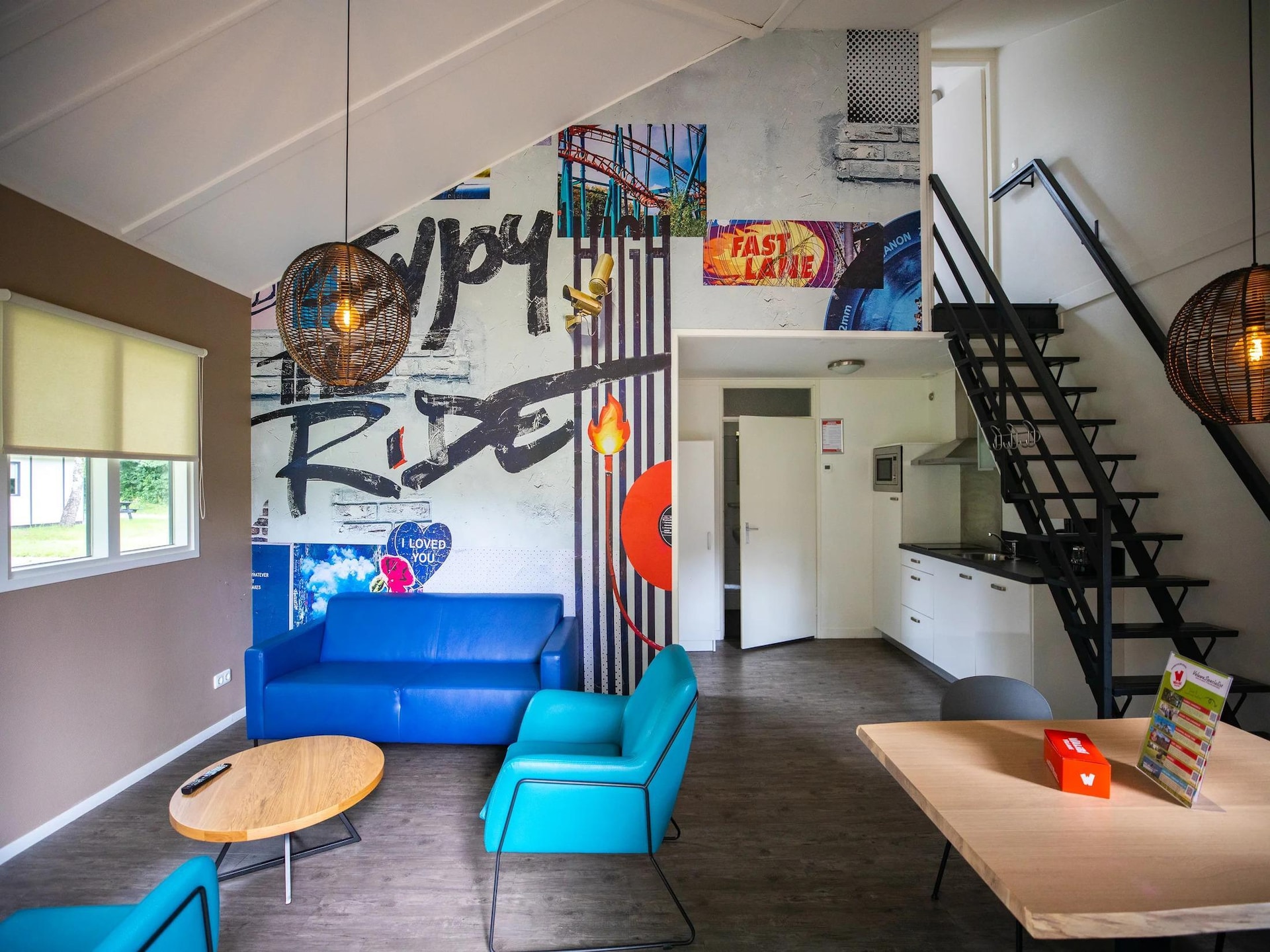 4-person bungalow - foto 8