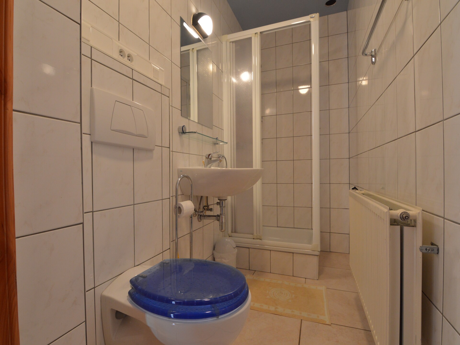 Vakantiehuis Am Burggarten in Bütgenbach: sauna, tuin en dichtbij het meer - foto 30