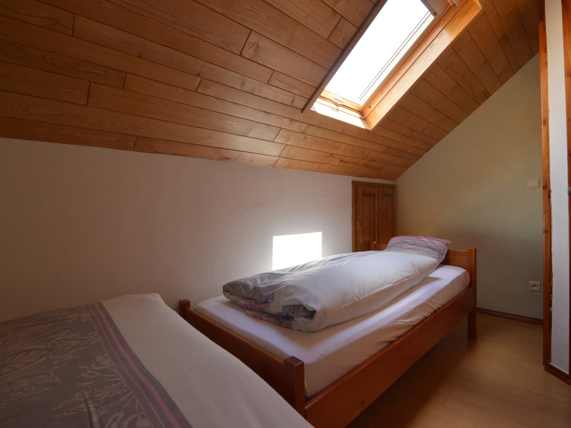 Vakantiehuis Am Burggarten in Bütgenbach: sauna, tuin en dichtbij het meer - foto 23
