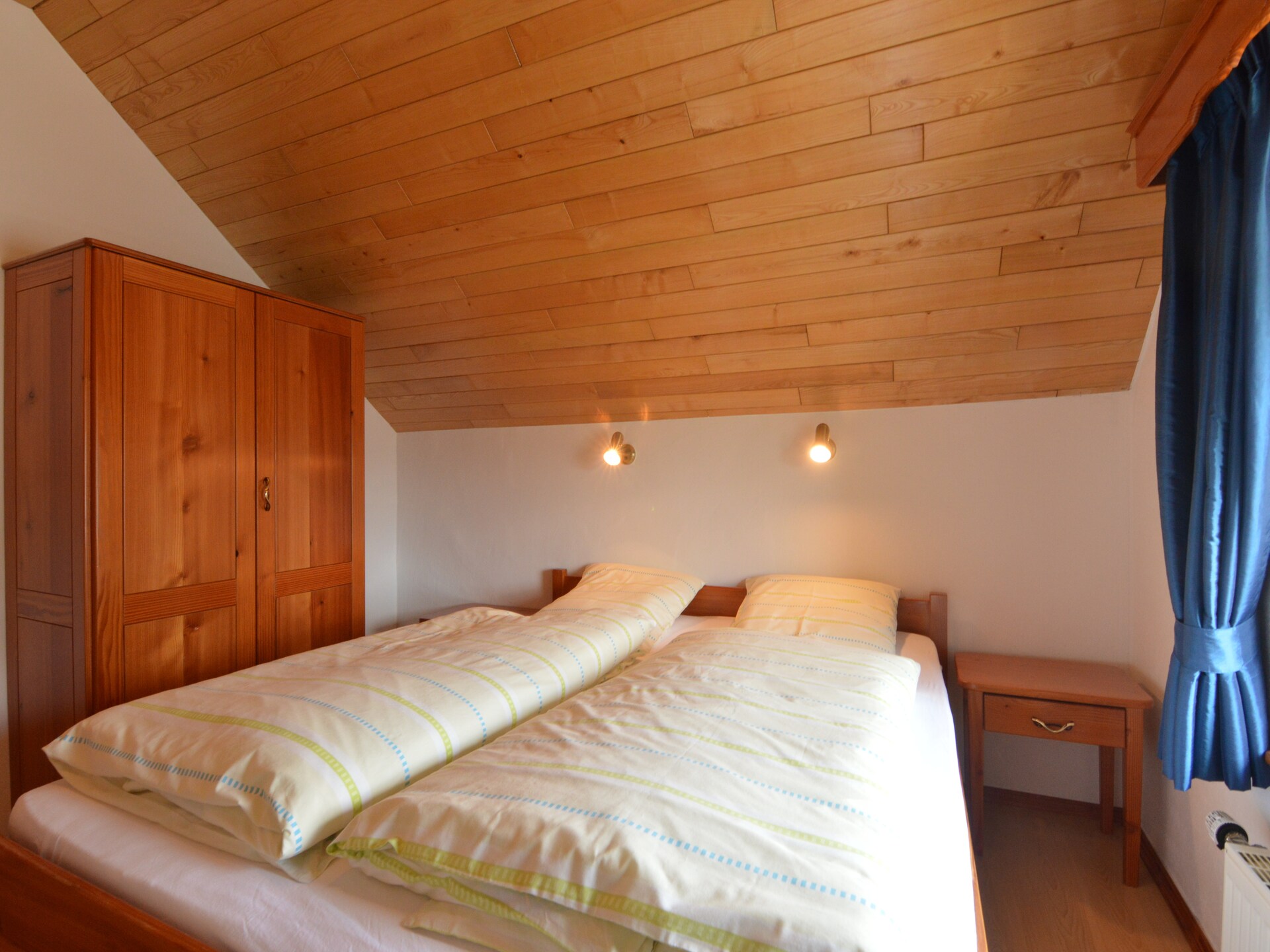 Vakantiehuis Am Burggarten in Bütgenbach: sauna, tuin en dichtbij het meer - foto 26