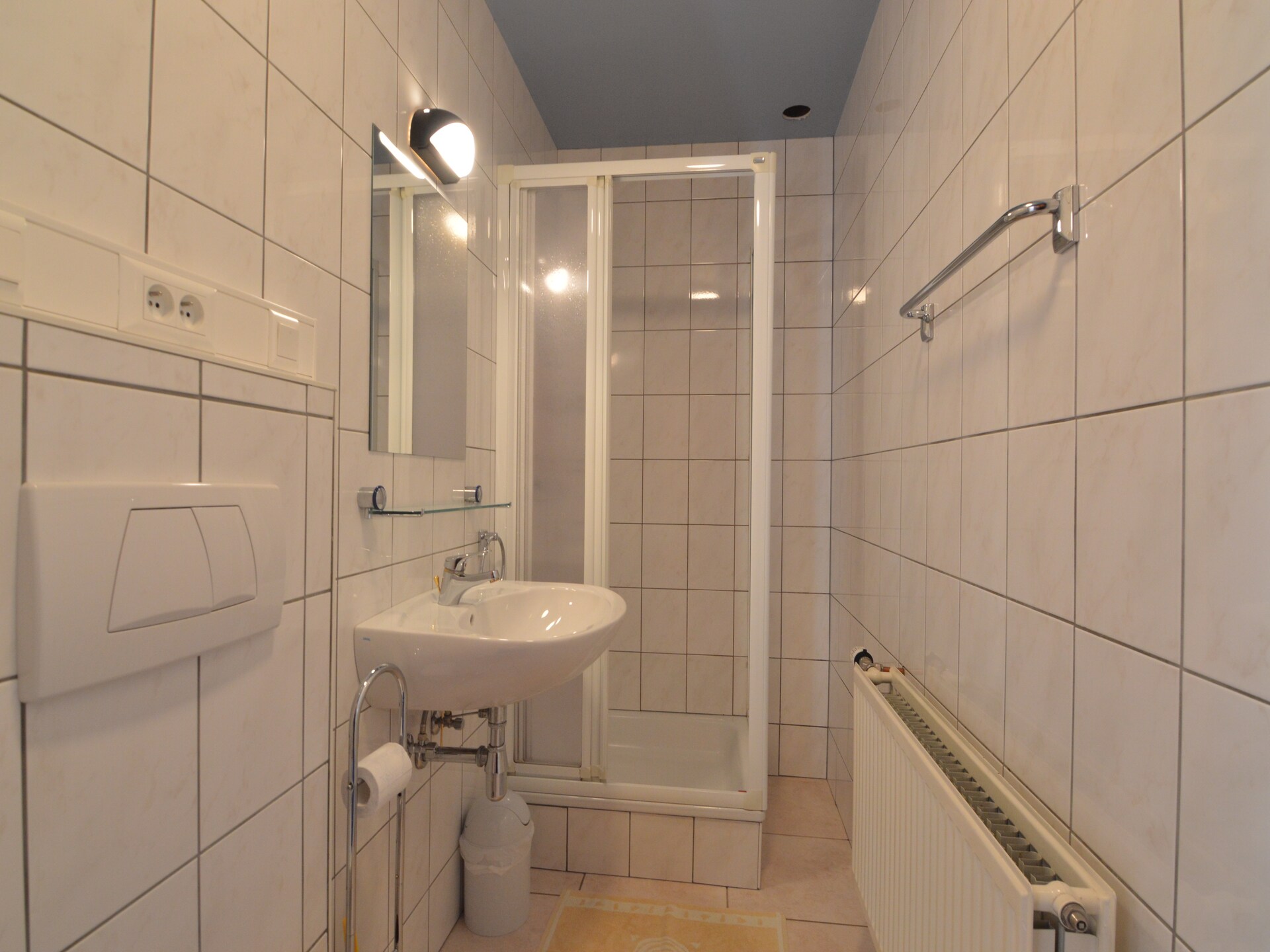 Vakantiehuis Am Burggarten in Bütgenbach: sauna, tuin en dichtbij het meer - foto 29