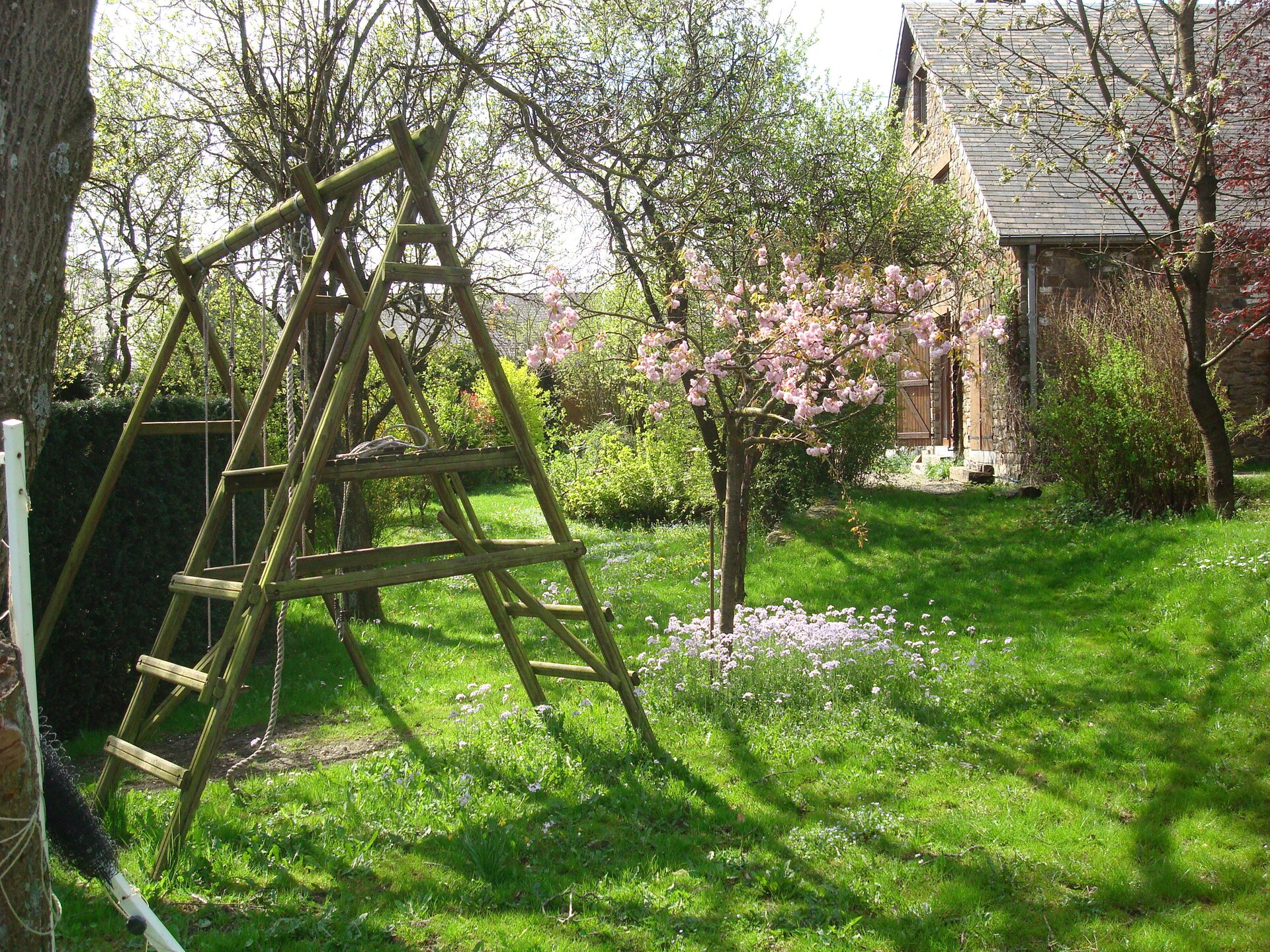 Ruim vakantiehuis La Belle Jardinière in La Roche voor 12 personen - foto 31