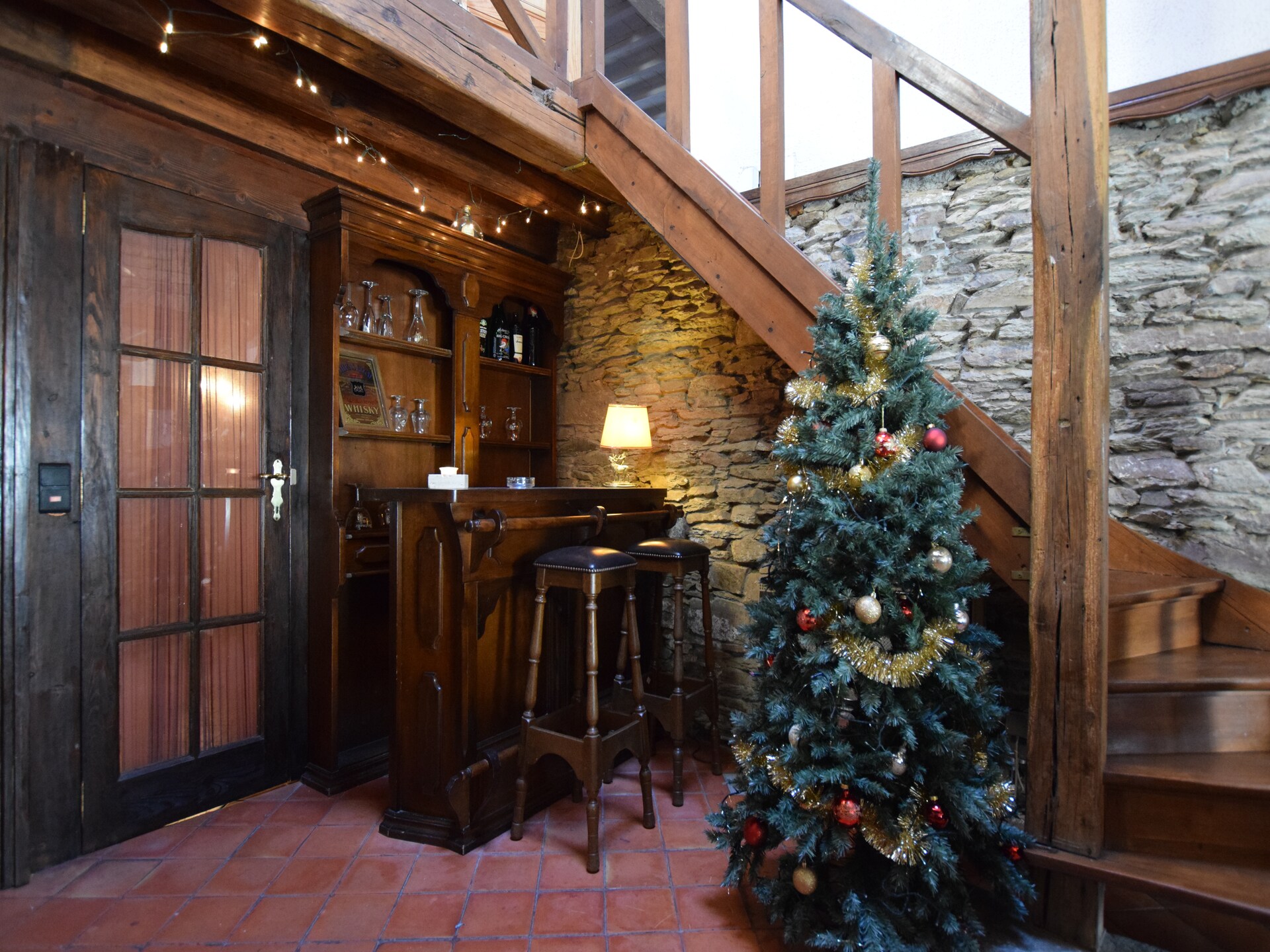 Ruim vakantiehuis La Belle Jardinière in La Roche voor 12 personen - foto 11
