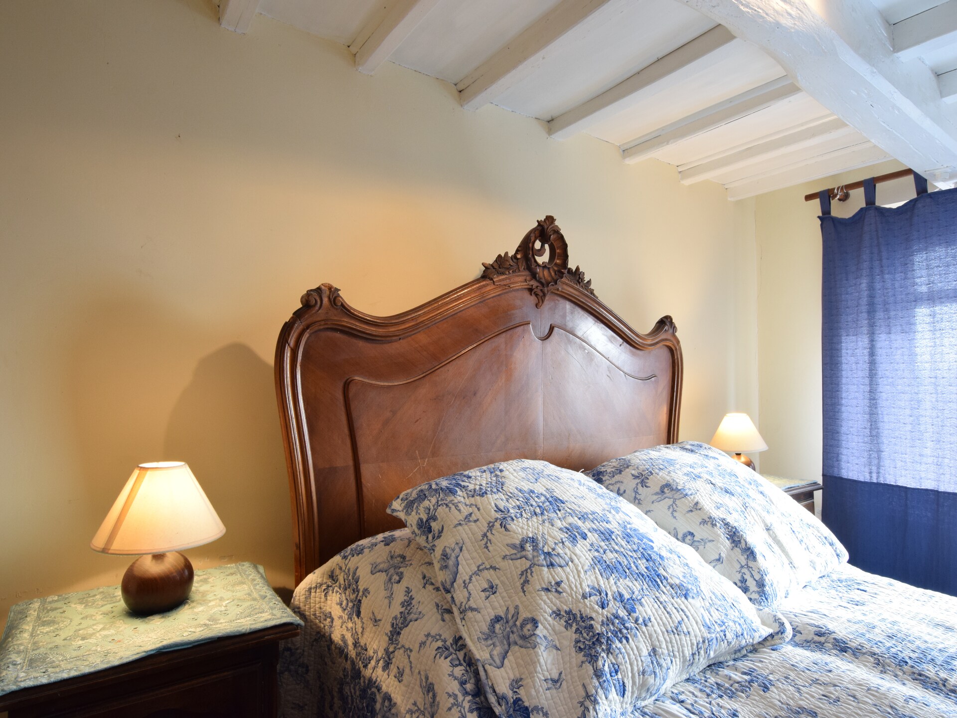 Ruim vakantiehuis La Belle Jardinière in La Roche voor 12 personen - foto 17