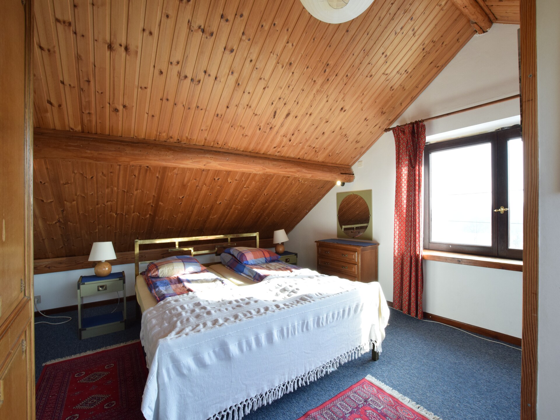 Ruim vakantiehuis La Belle Jardinière in La Roche voor 12 personen - foto 21
