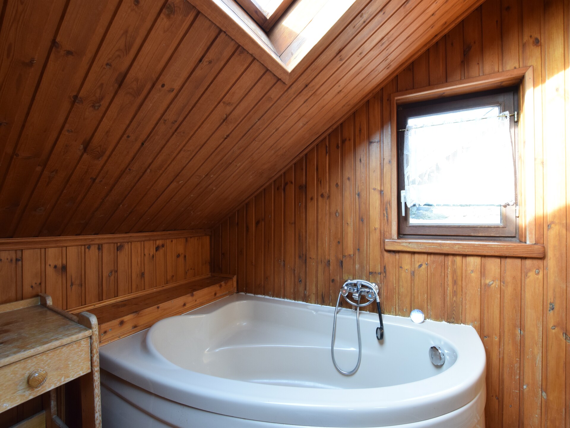 Ruim vakantiehuis La Belle Jardinière in La Roche voor 12 personen - foto 19