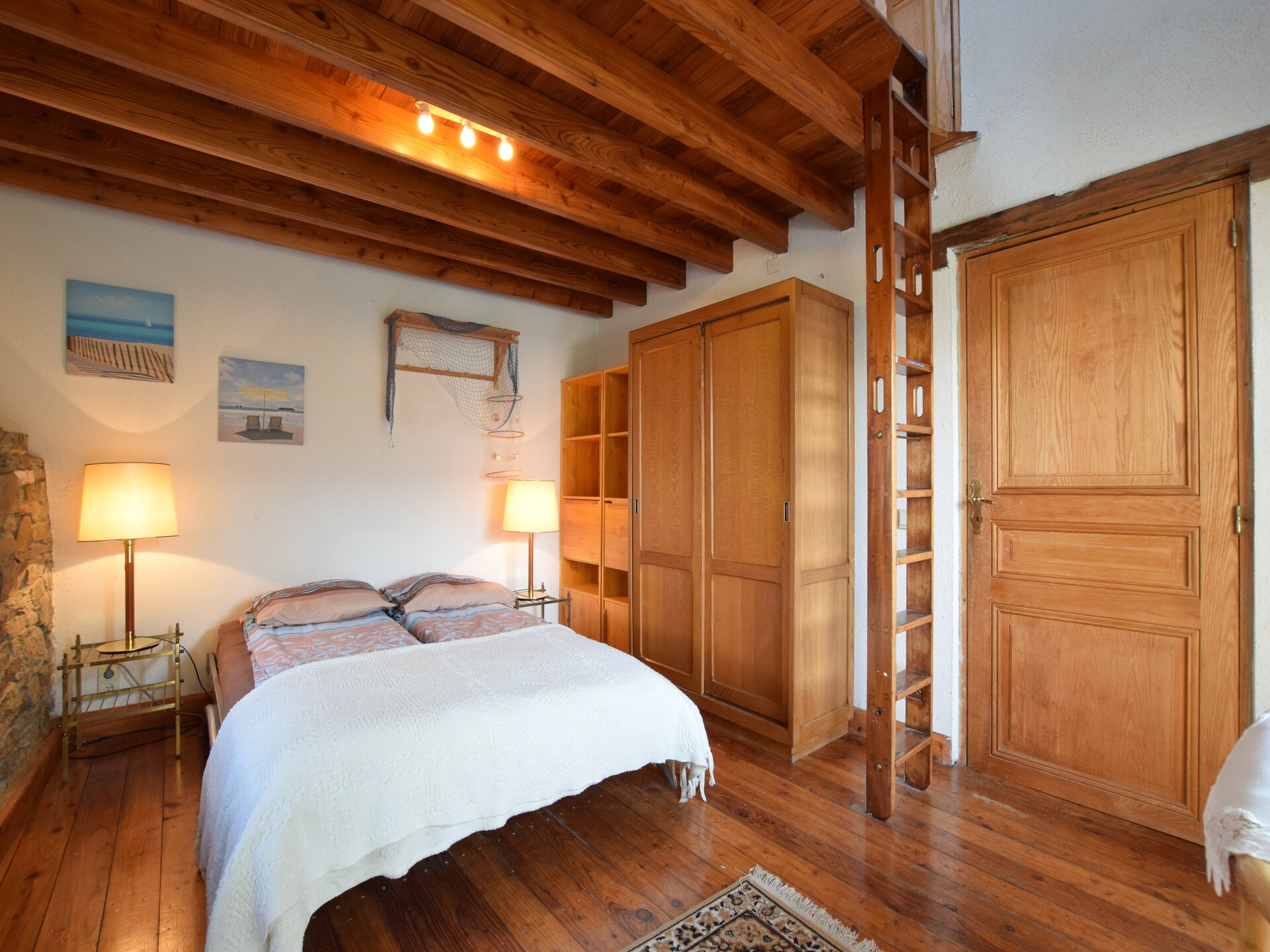 Ruim vakantiehuis La Belle Jardinière in La Roche voor 12 personen - foto 23