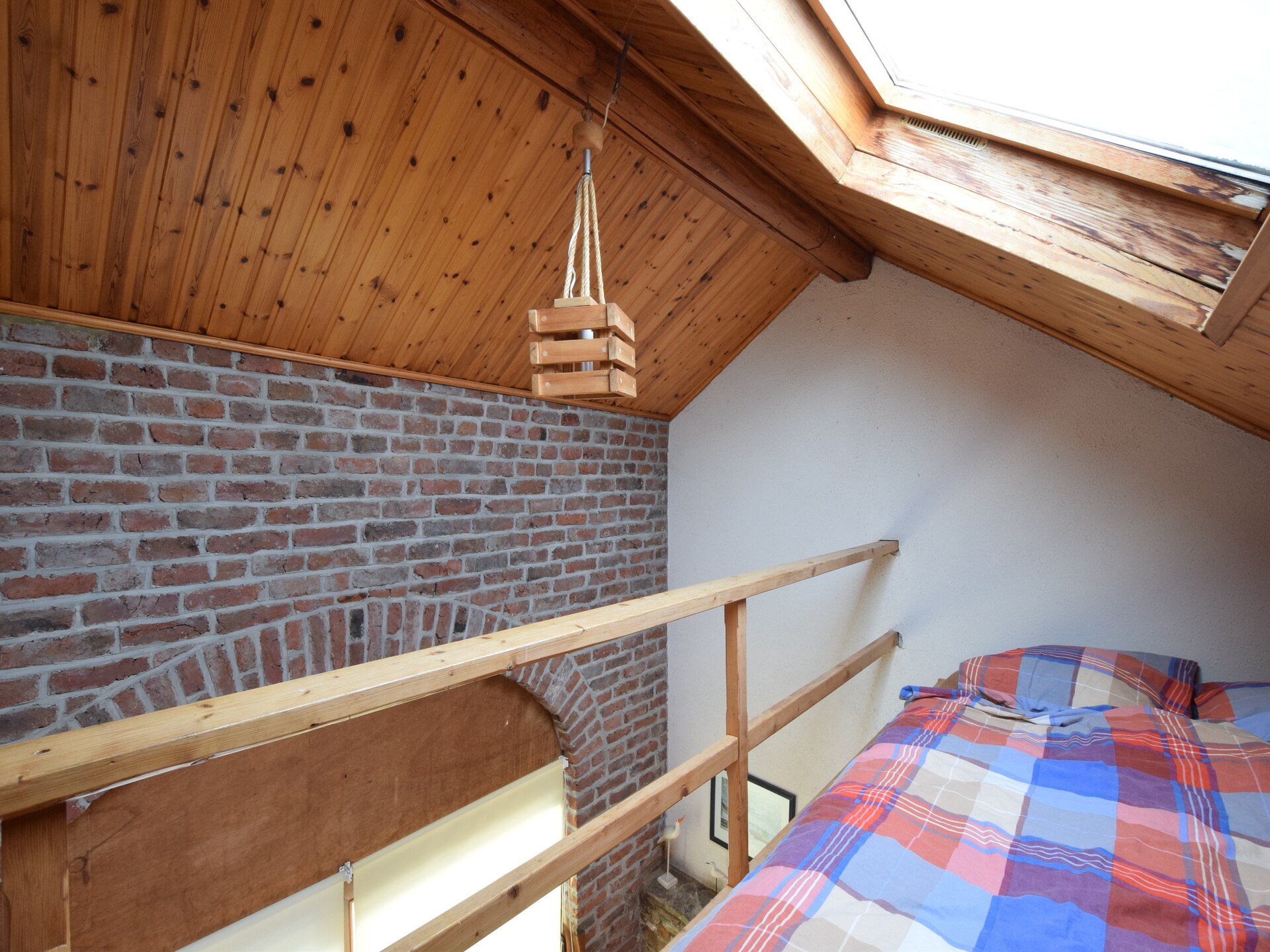 Ruim vakantiehuis La Belle Jardinière in La Roche voor 12 personen - foto 24