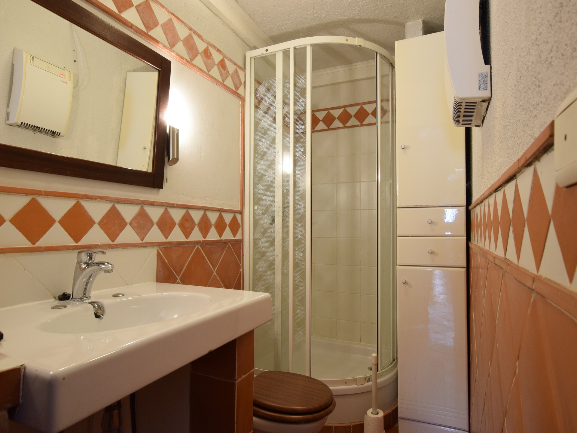 Ruim vakantiehuis La Belle Jardinière in La Roche voor 12 personen - foto 27