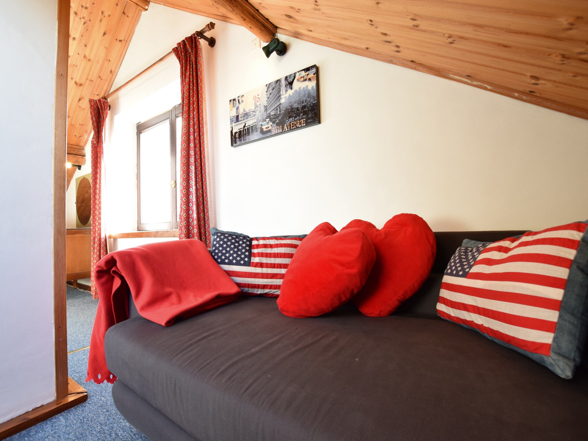 Ruim vakantiehuis La Belle Jardinière in La Roche voor 12 personen - foto 22