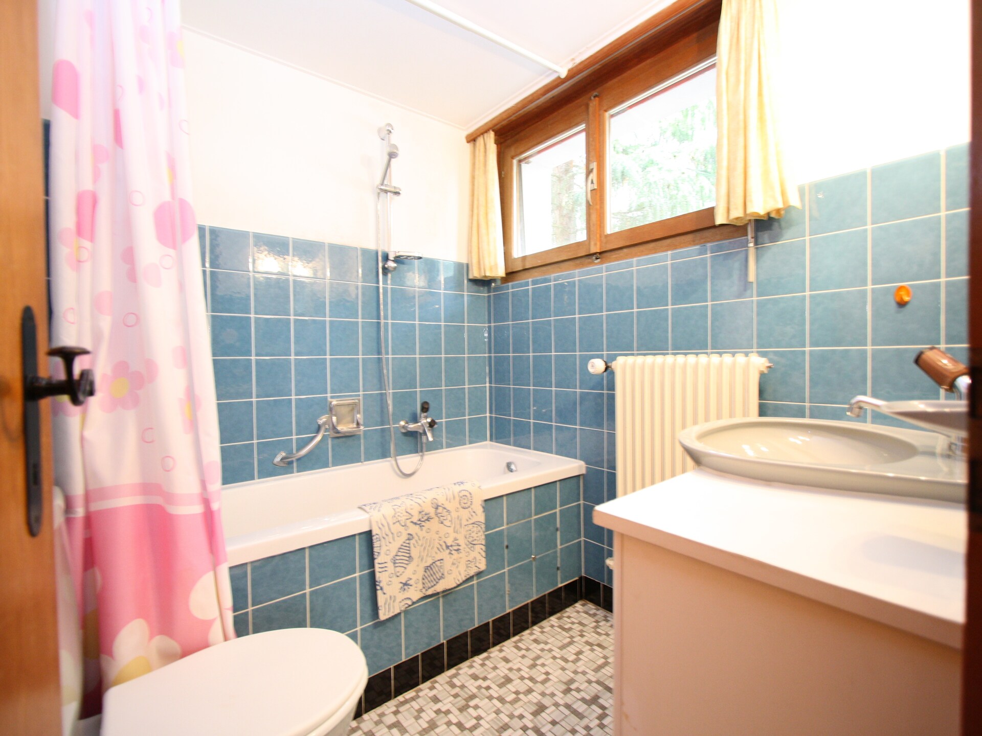 Chalet Le Chaînon: Ruim chalet voor 10 in de bossen bij Crans-Montana - foto 17