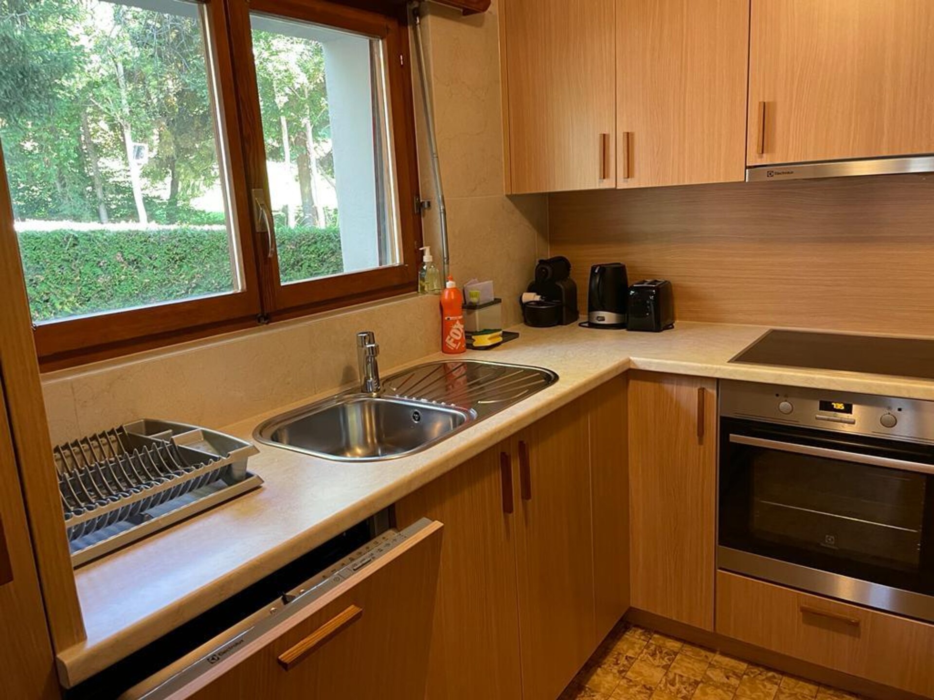 Chalet Le Chaînon: Ruim chalet voor 10 in de bossen bij Crans-Montana - foto 11
