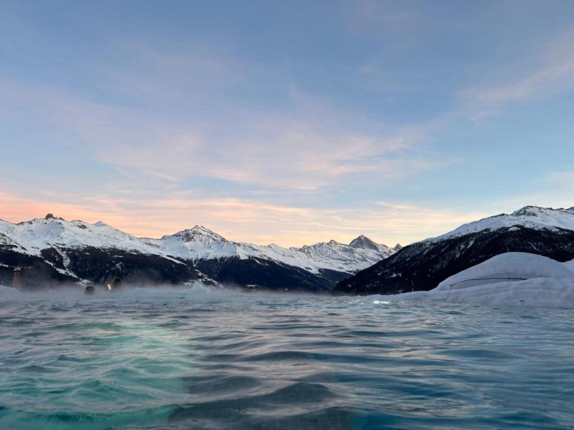 Chalet Le Chaînon: Ruim chalet voor 10 in de bossen bij Crans-Montana - foto 30