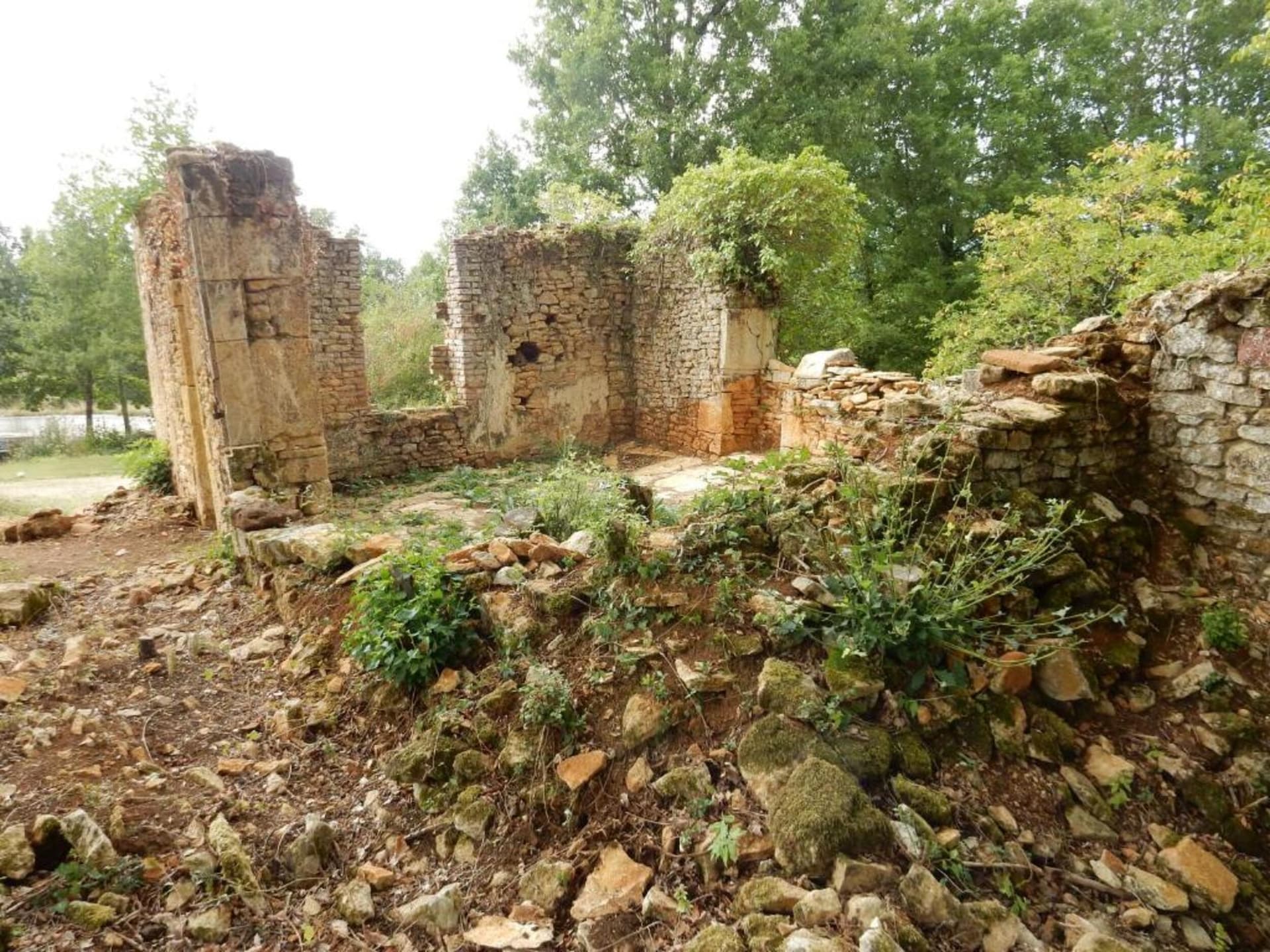 Authentiek stenen huis in bosrijke oase bij Cahors, 6 personen - foto 37