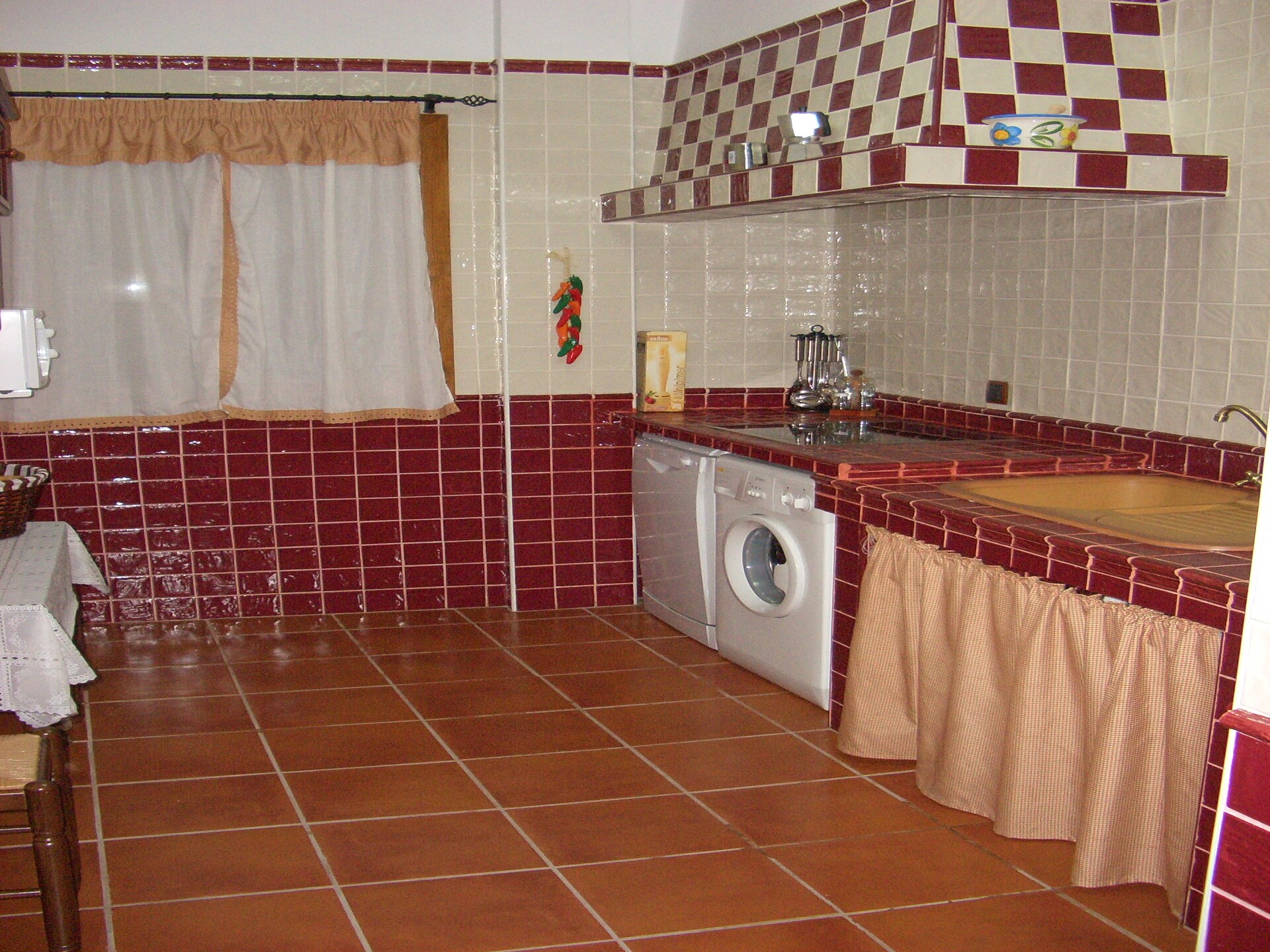 Authentiek Andalusisch landhuis met zwembad tussen de wijngaarden van Moriles - foto 17
